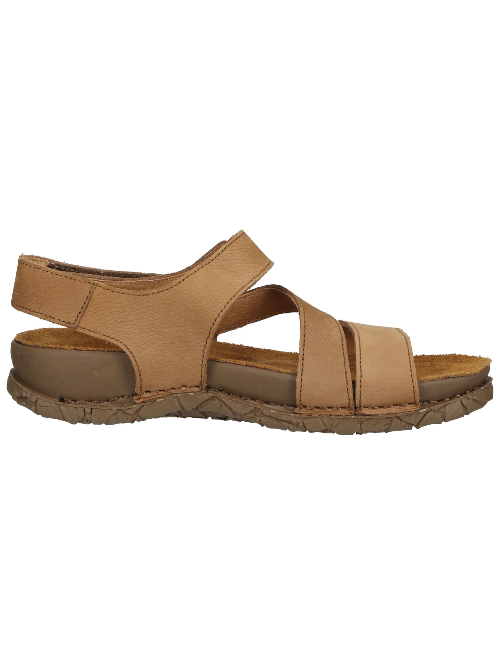 El Naturalista Riemchensandale »El Naturalista Sandalen Leder«