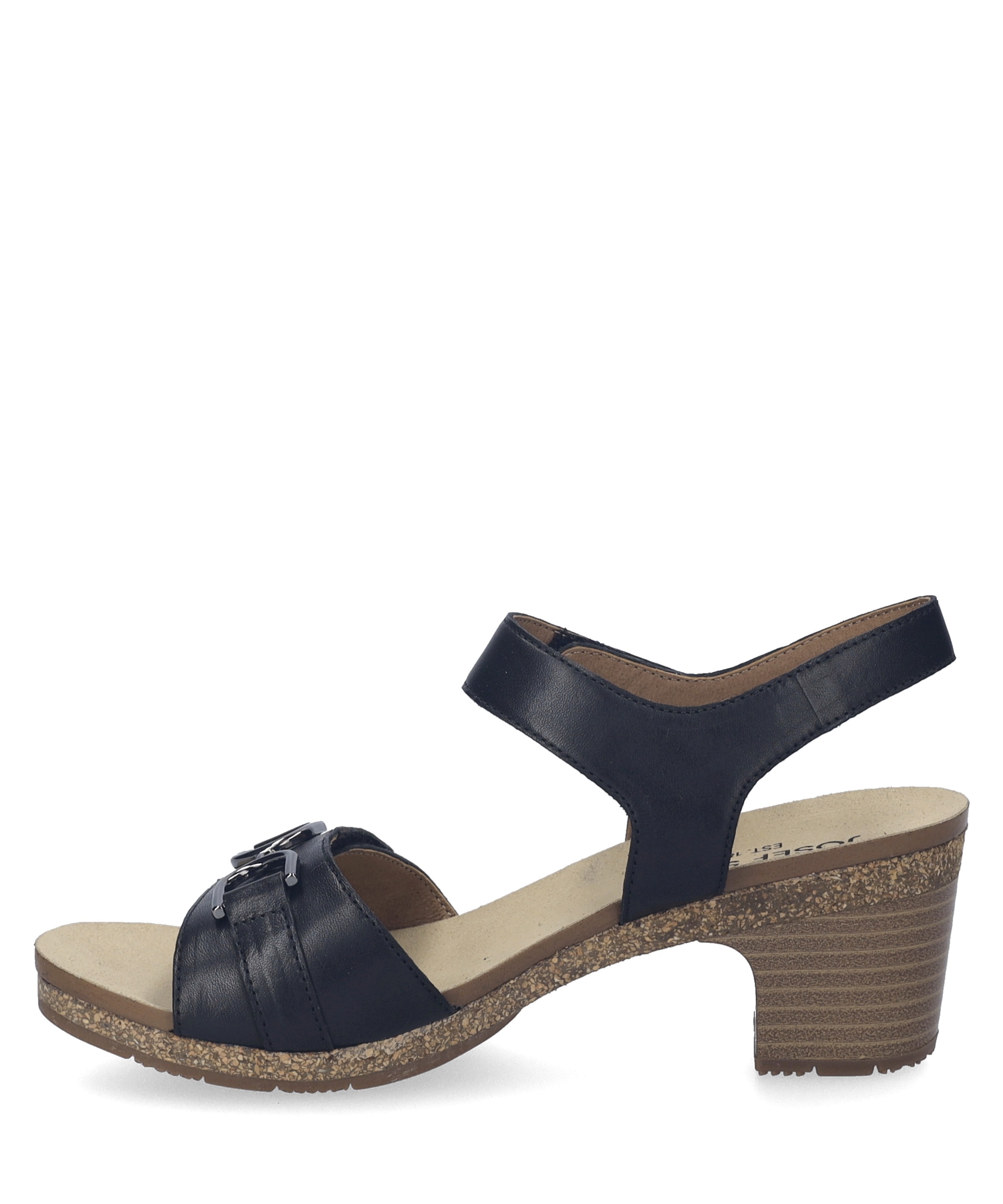 Josef Seibel Sandale »Grace 05, schwarz«