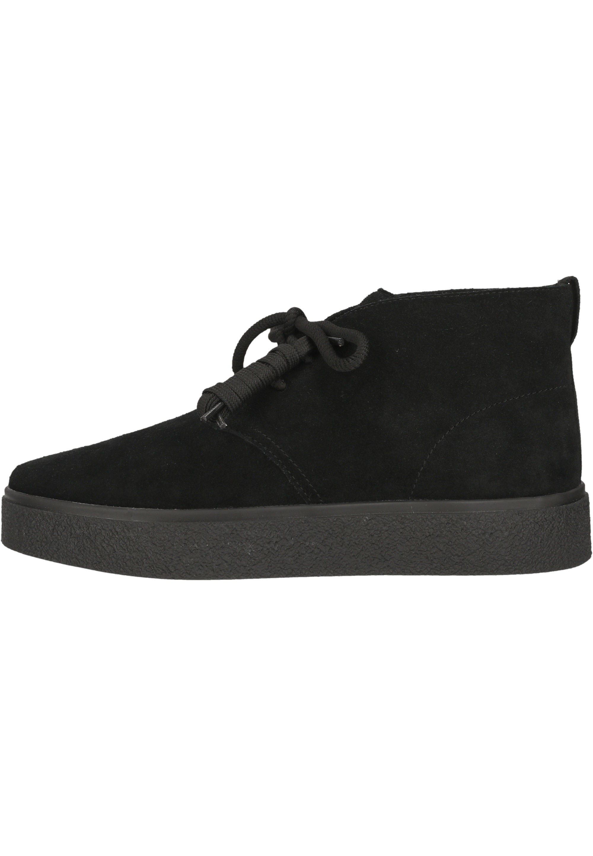 Clarks Stiefel »Boxbee Desert«  mit robuster Mittelsohle