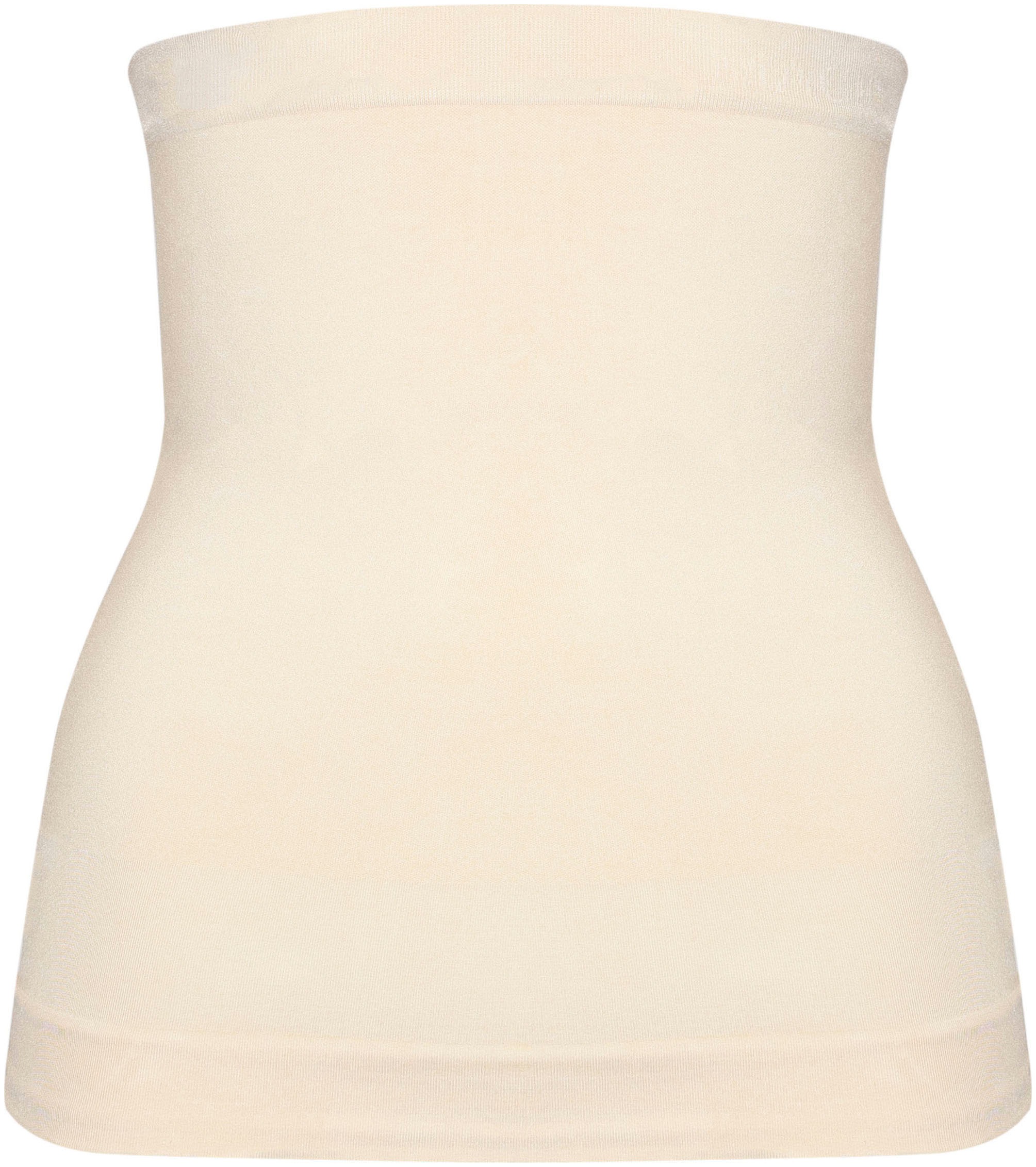 MAGIC Bodyfashion Corsage »Waistnipper«, Silikonabschlüsse oben und unten verhindern ein Einrollen
