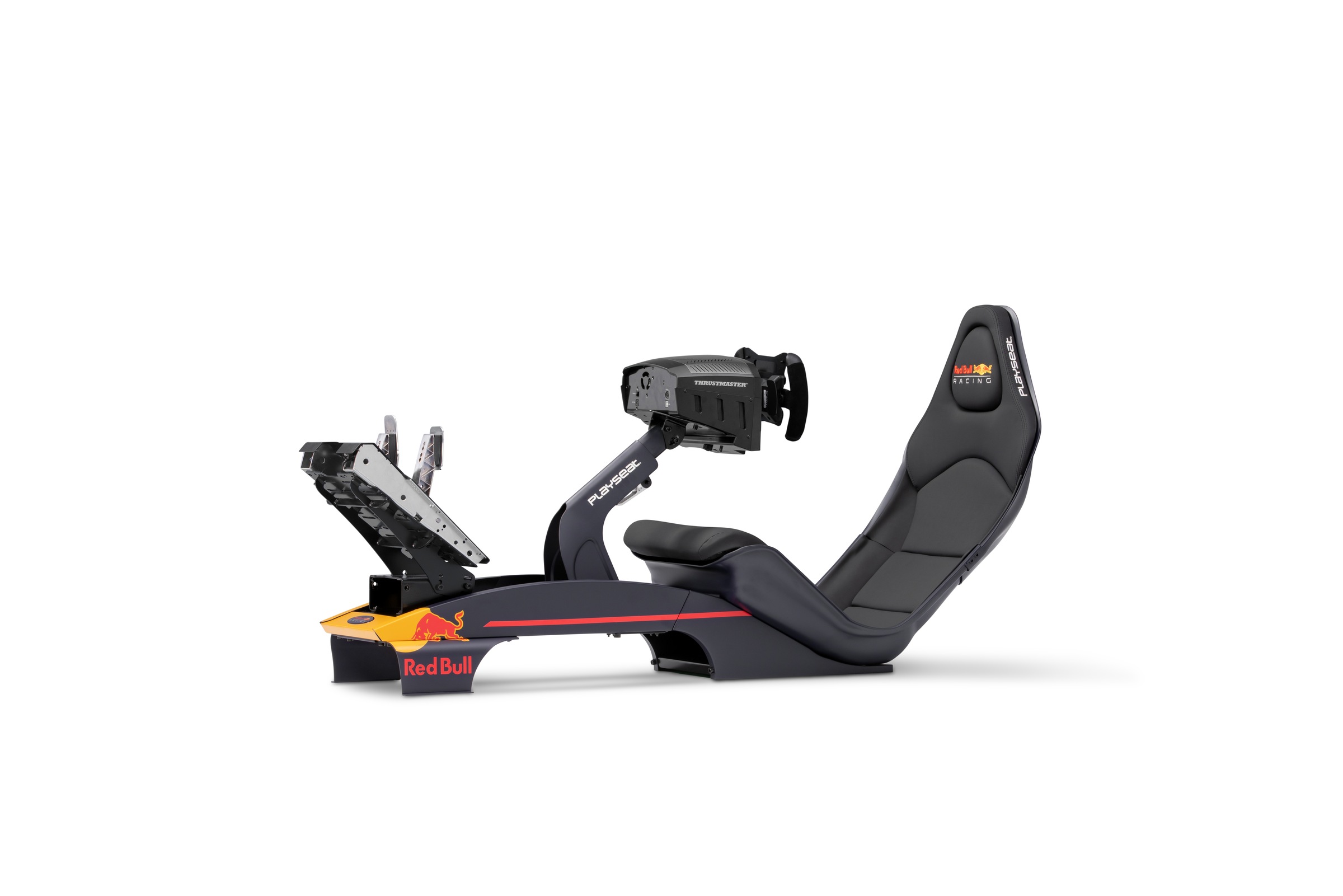 Playseat Gaming-Stuhl »PRO Formula - Red Bull Racing Edition«