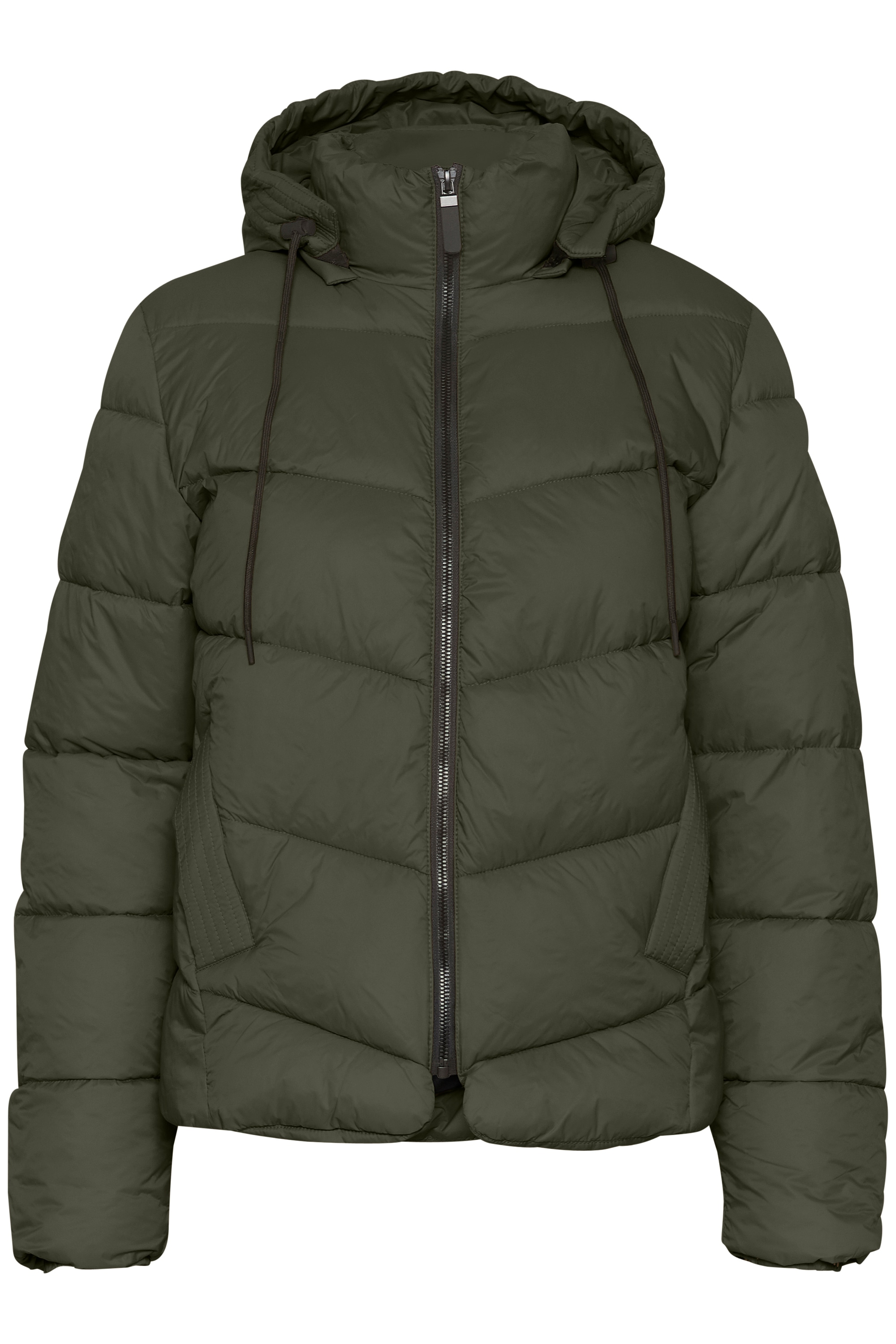 KAFFE Allwetterjacke "Damen Jacke KAsusanne"