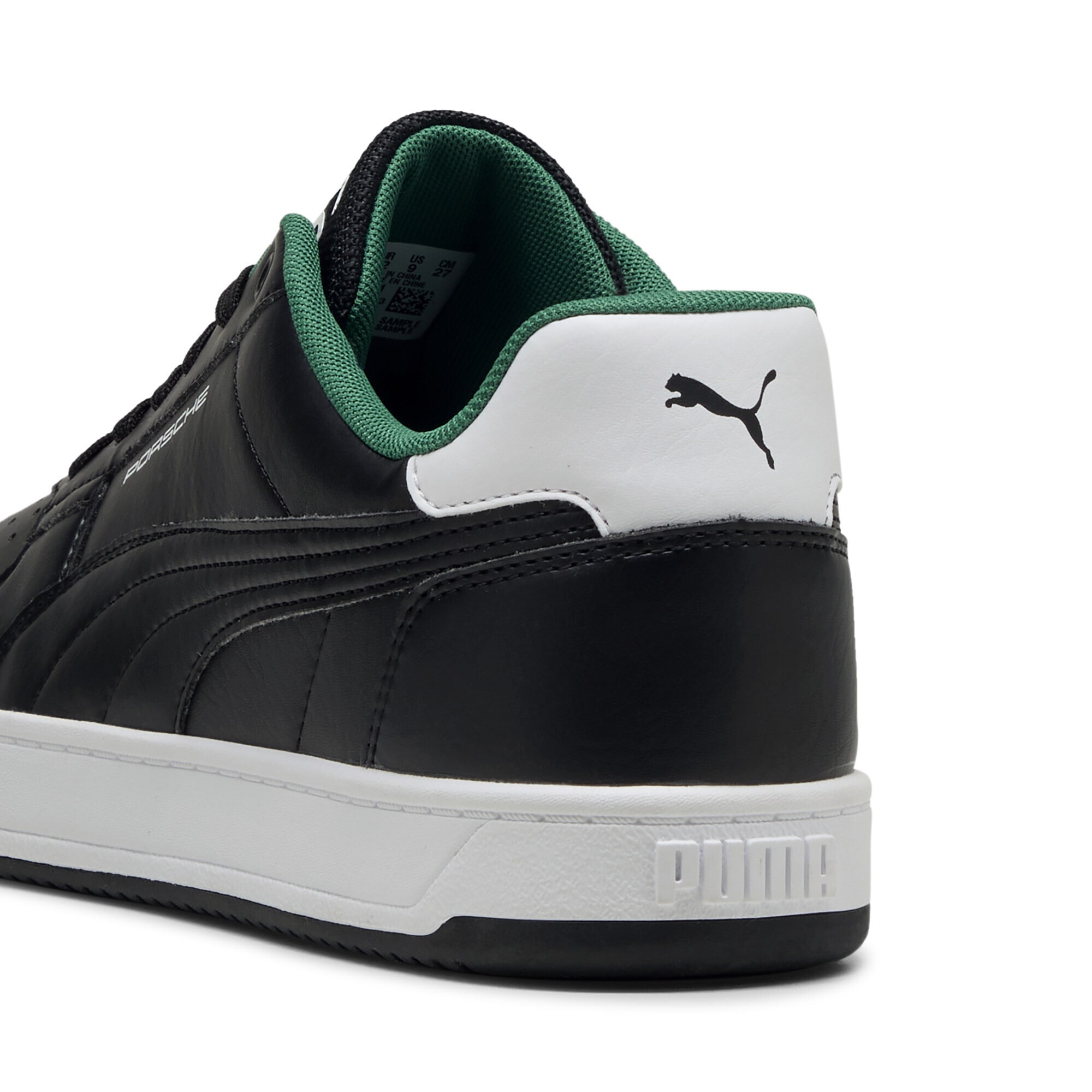 PUMA Sneaker »Porsche Legacy Caven 2.0 Sneakers Erwachsene«