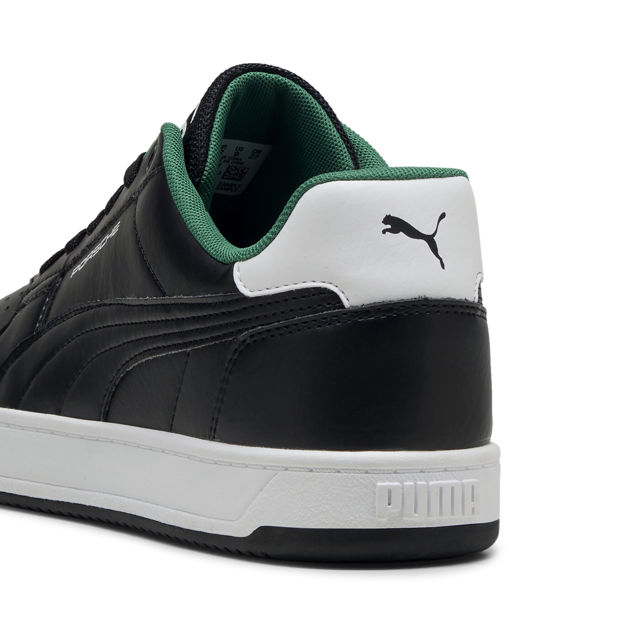 PUMA Sneaker "Porsche Legacy Caven 2.0 Sneakers Erwachsene" günstig online kaufen