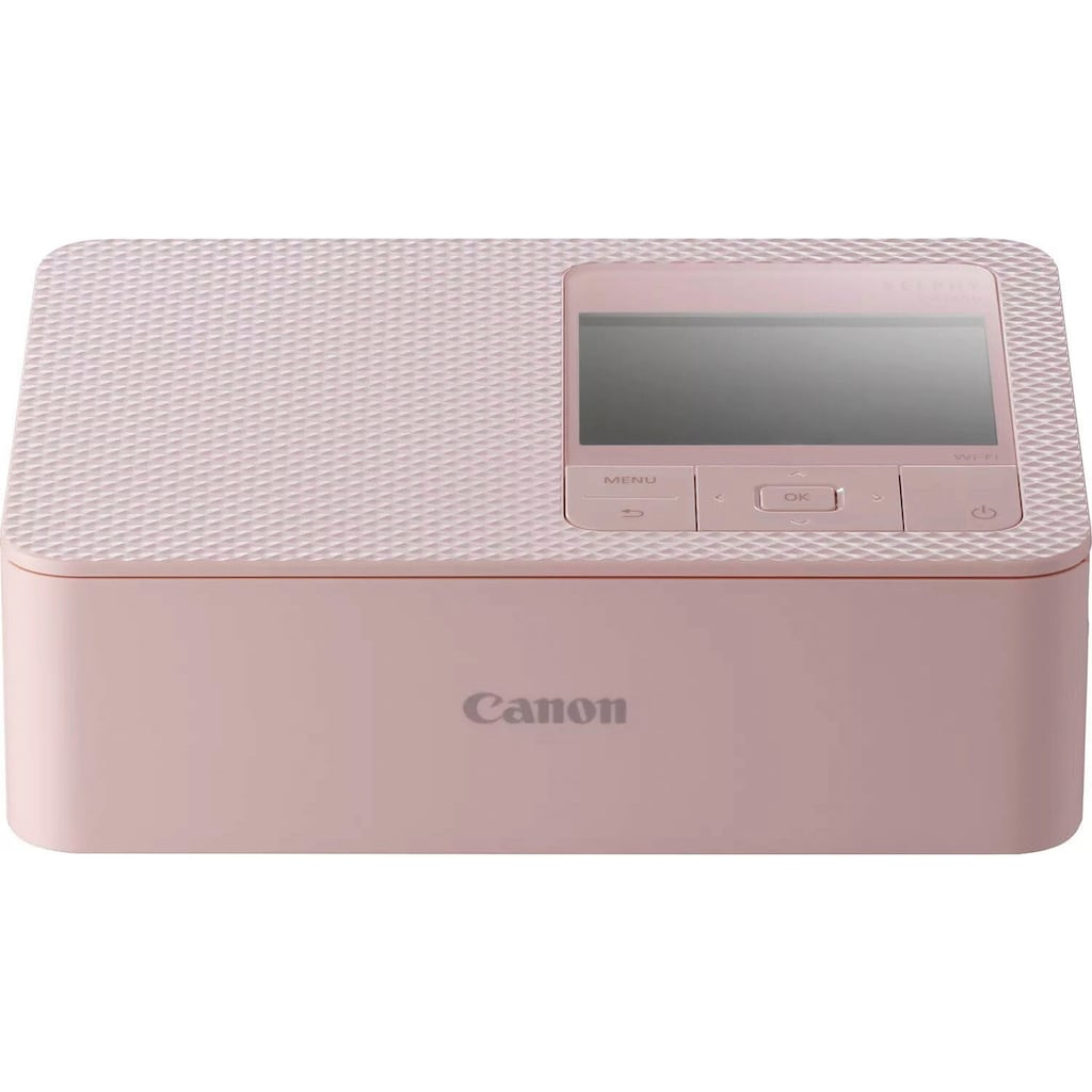 Canon Fotodrucker »SELPHY CP1500«