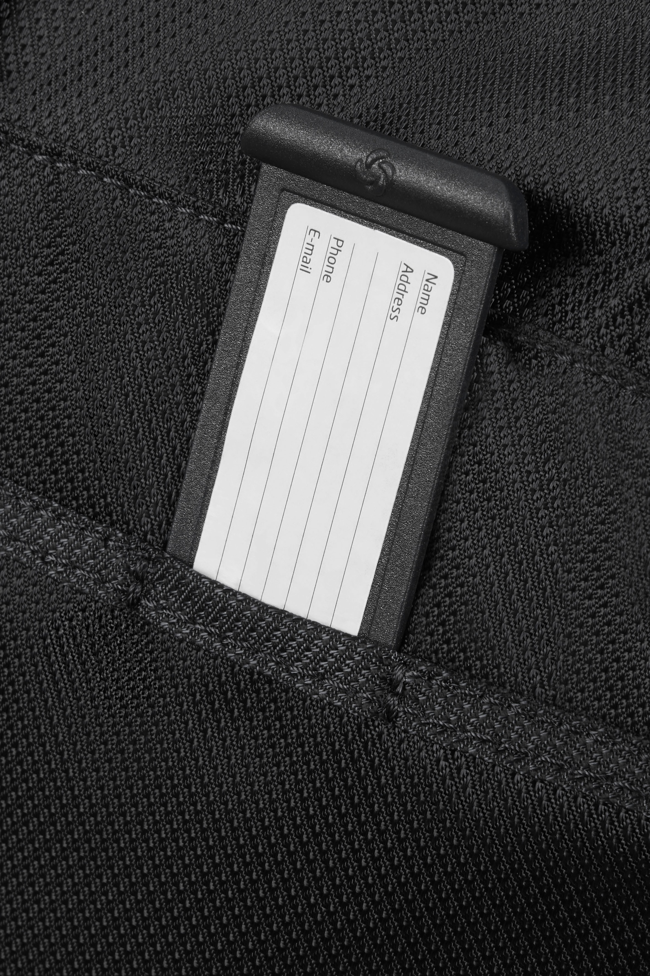 Samsonite Weichgepäck-Trolley »RESPARK exp, verschiedene Größen und Farben«, 4 Rollen, Reisekoffer Aufgabegepäck Reisegepäck mit Volumenerweiterung