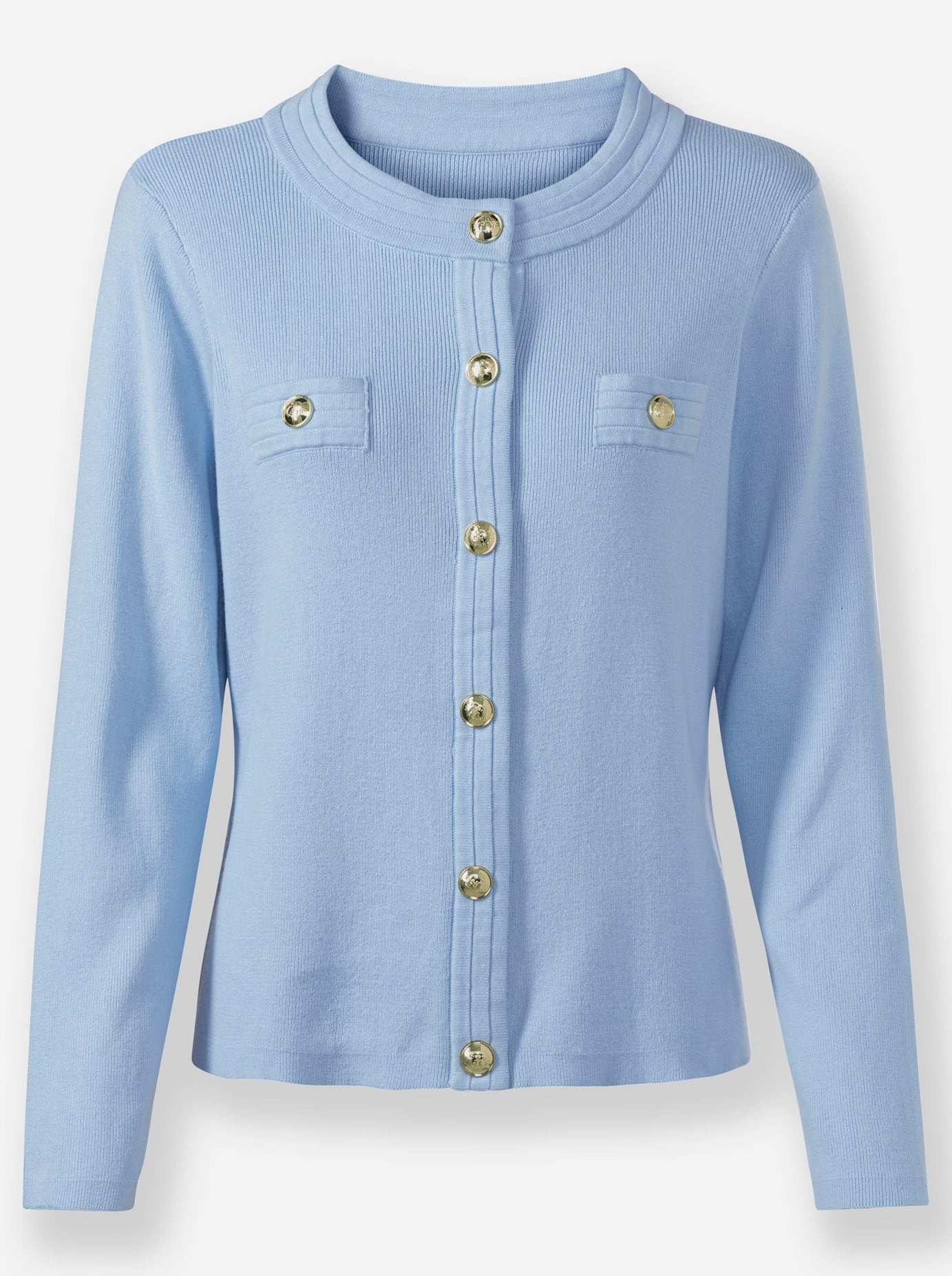 heine Cardigan