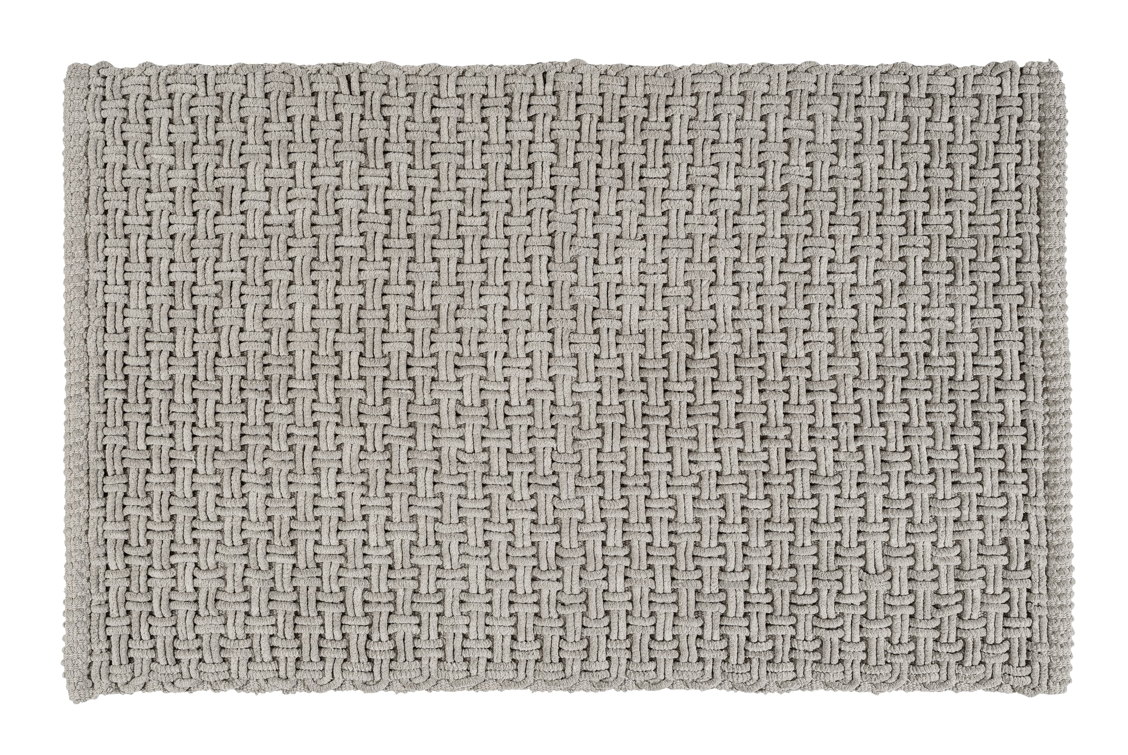 WENKO Badematte "Ecoli" Höhe 15 mm rutschhemmend beschichtet günstig online kaufen