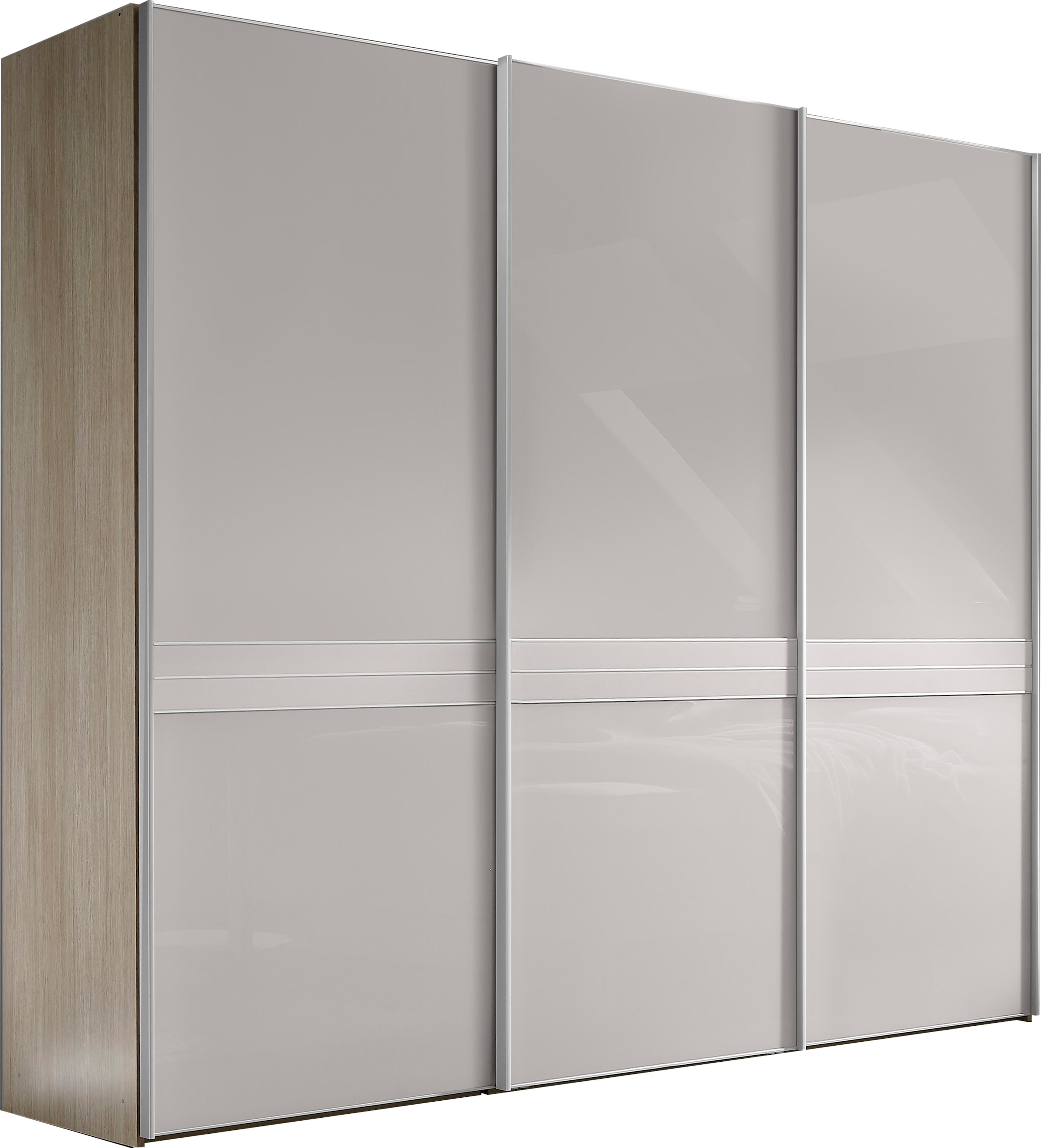 STAUD Schwebetürenschrank "Sinfonie Plus, edles Design in hochwertiger Qual günstig online kaufen