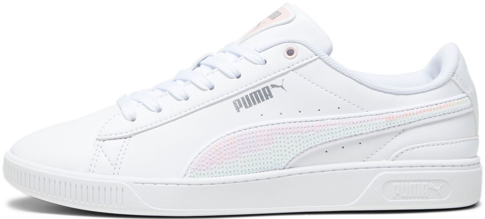 PUMA Sneaker "VIKKY V3 WINTER WONDERLAND" günstig online kaufen