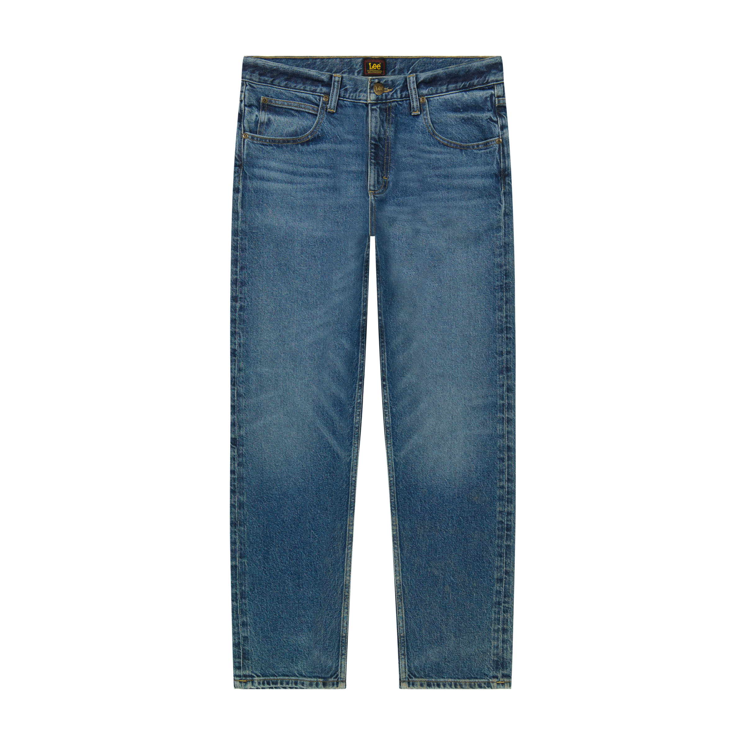 Lee® Weite Jeans »OSCAR«