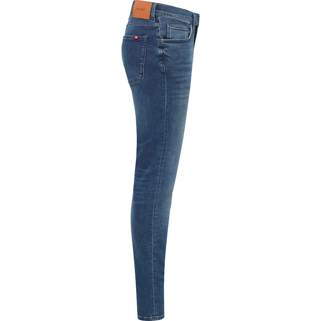 MUSTANG 5-Pocket-Jeans »Style Frisco«