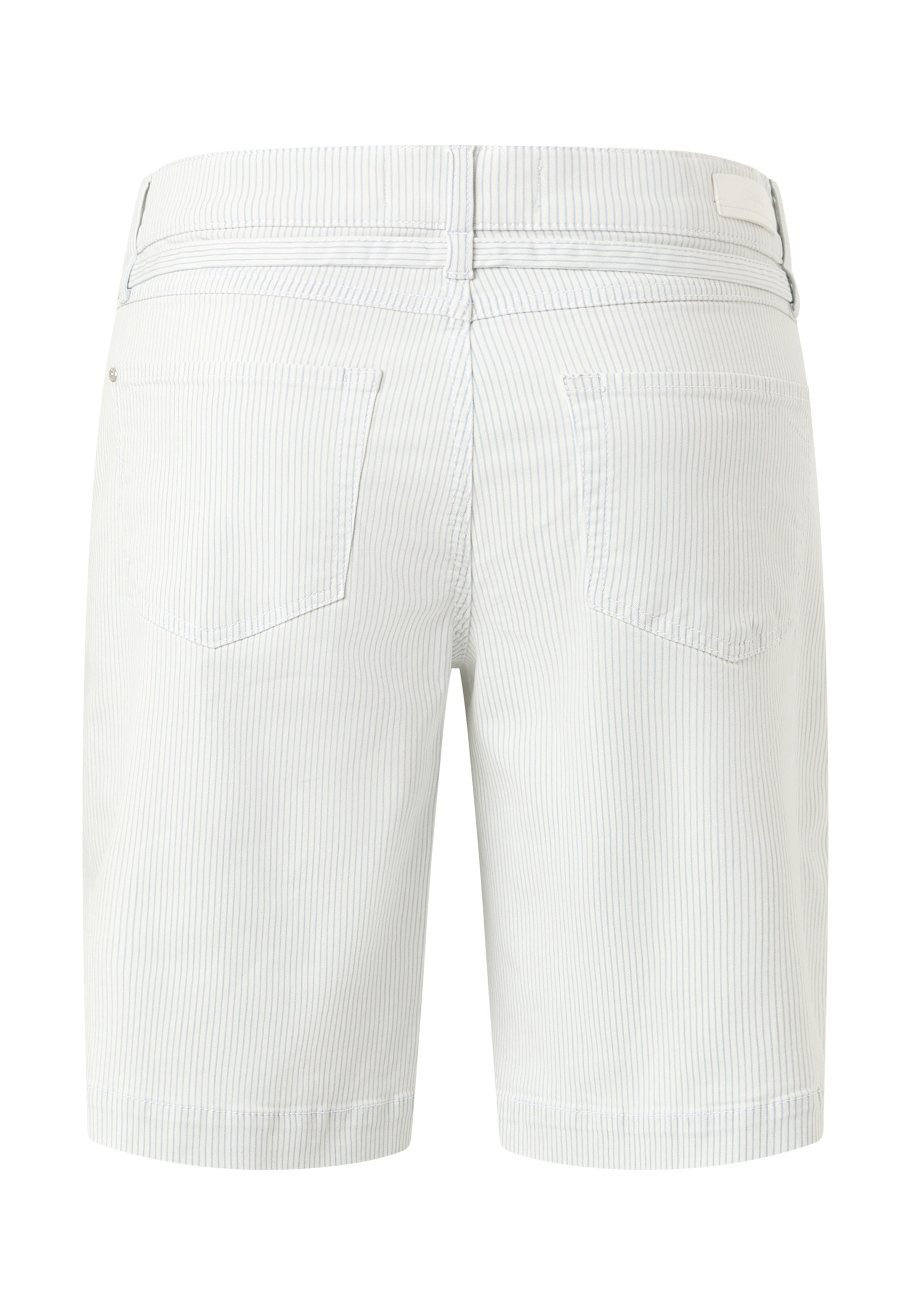 AENGELS Shorts "AENGELS Wide Leg Short Belt" günstig online kaufen