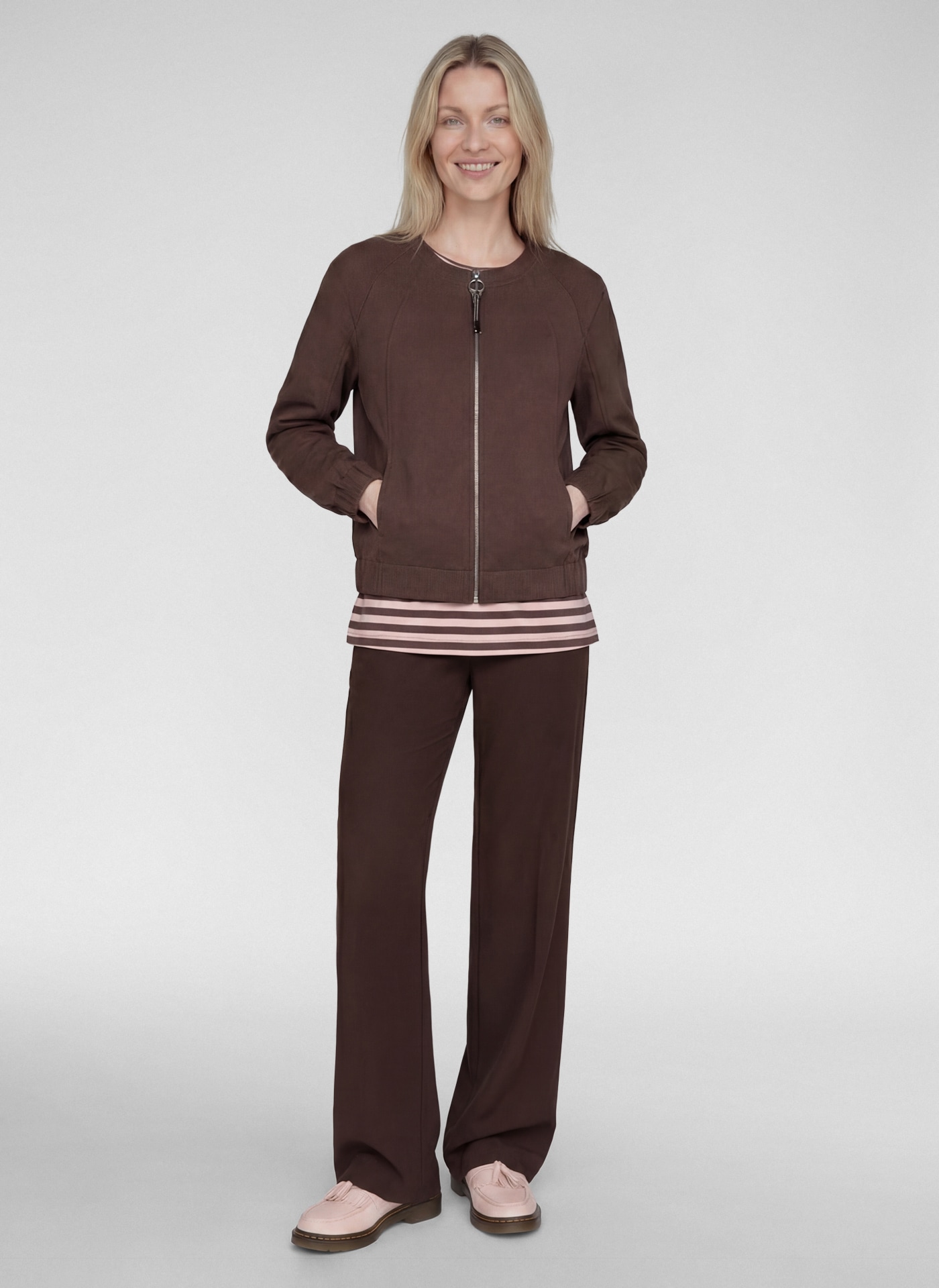 Rabe Blouson »Jacke«