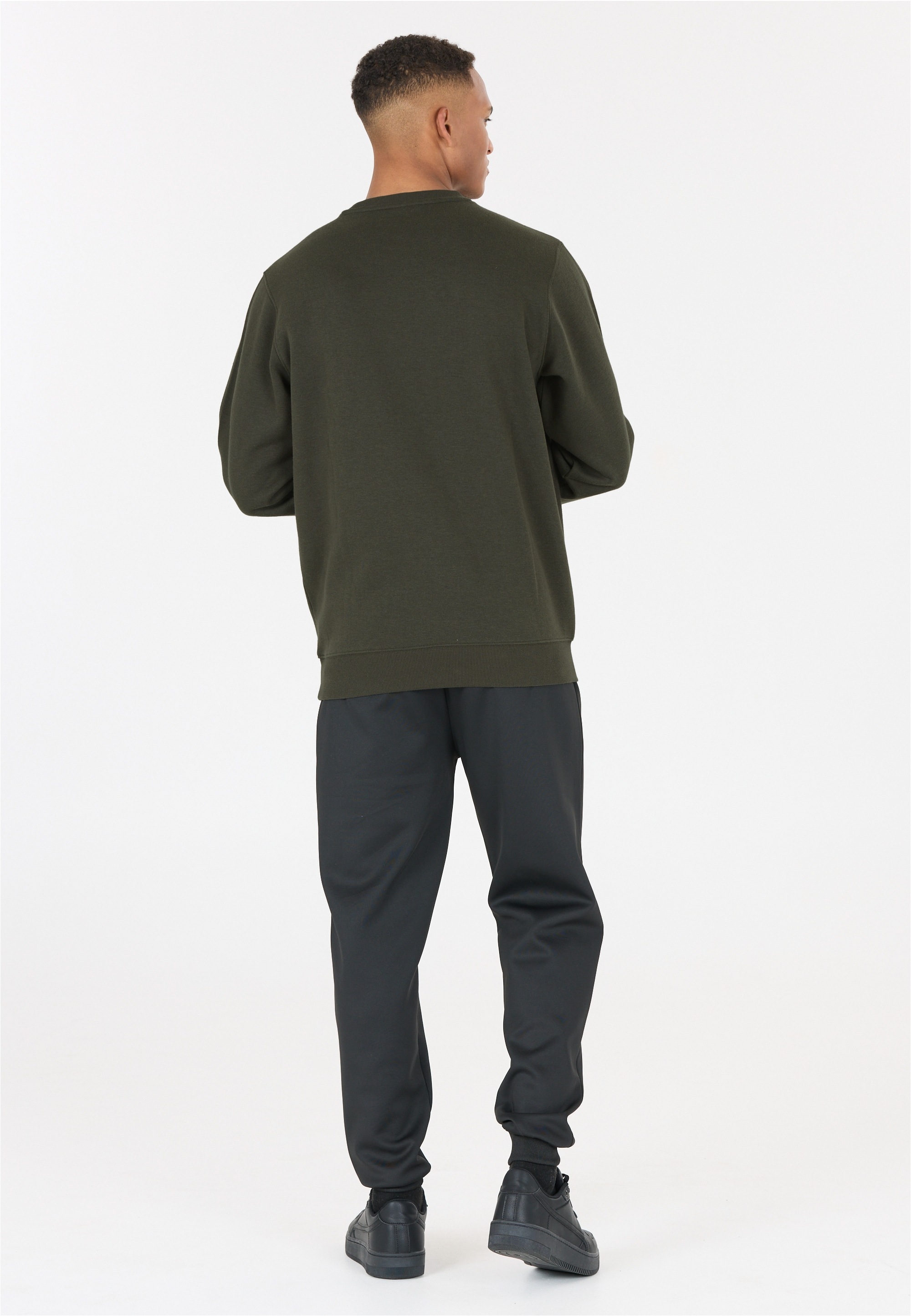 CRUZ Sweatshirt »Fultan«, aus super weichem Material