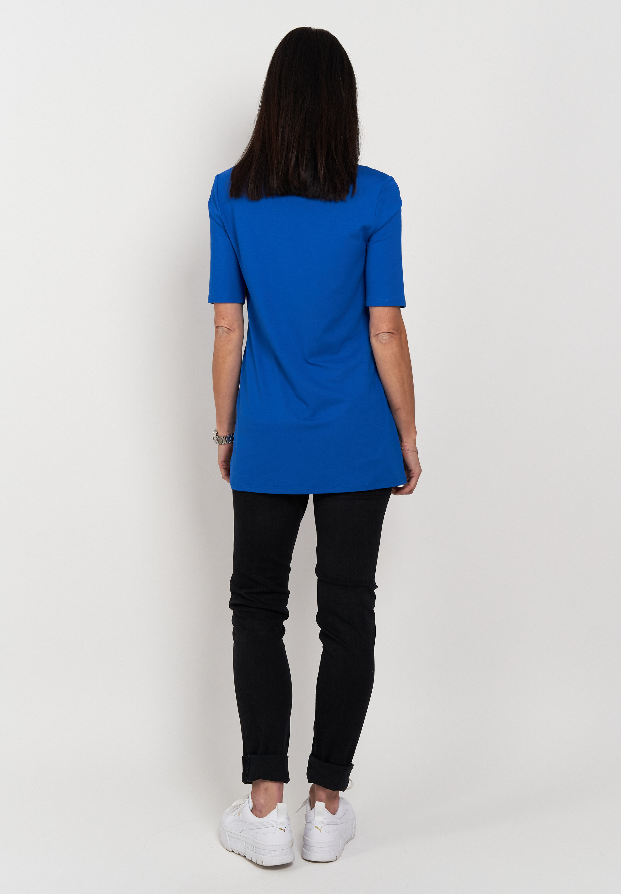 Thumbnail - Seidel Moden T-Shirt "Exklusiv bei OTTO" mit Streifen, MADE IN GERMANY