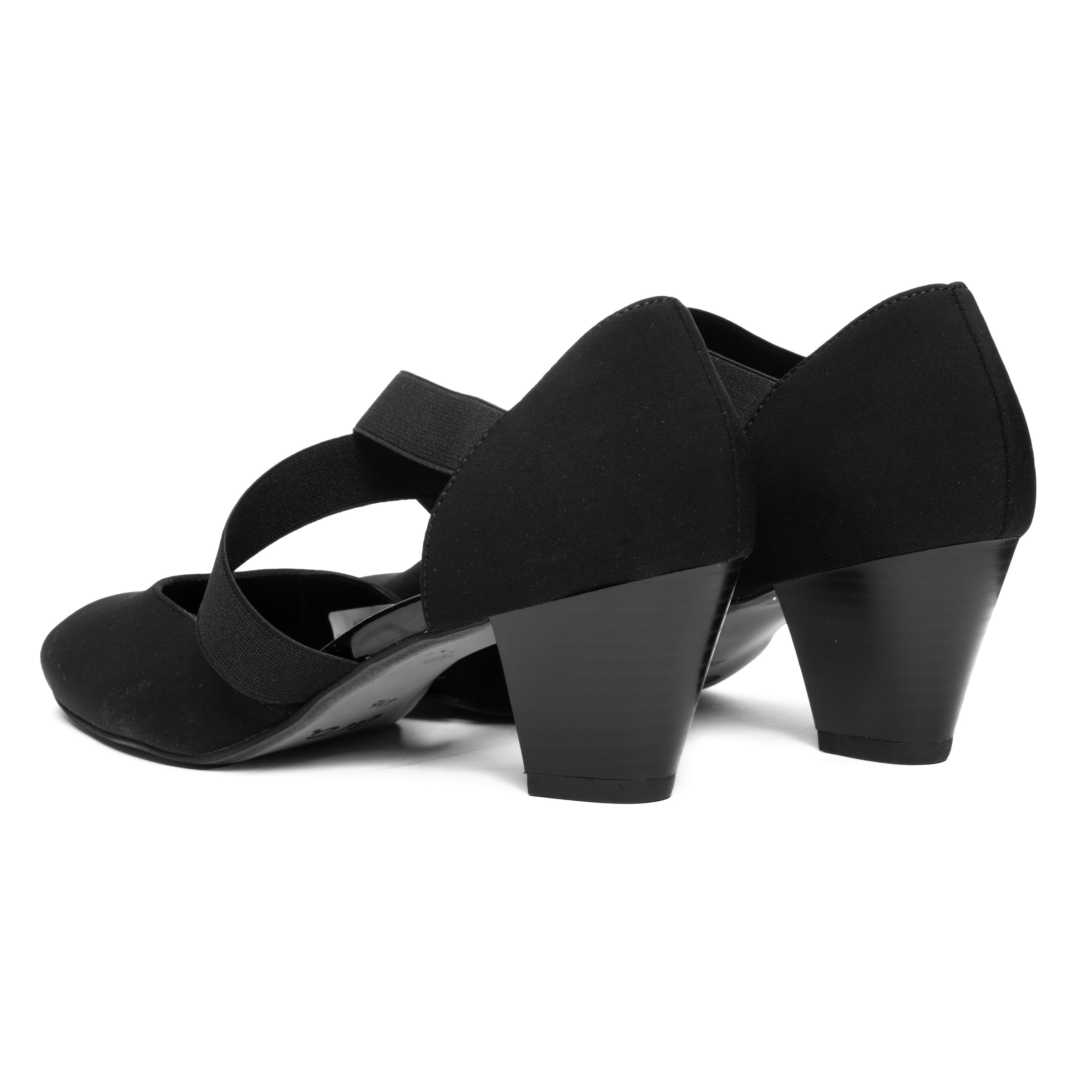 Ara Spangenpumps "TOULOUSE", Abendschuh, Festtagsschuh, Trichterabsatzmit e günstig online kaufen