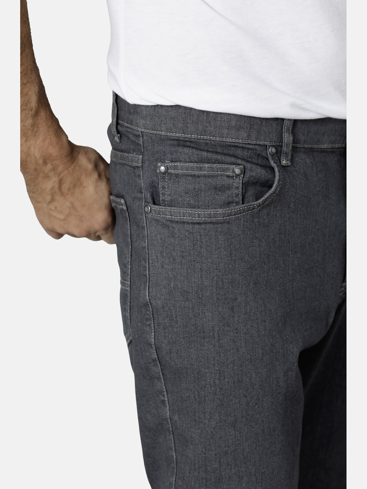 Babista 5-Pocket-Jeans »Jeans VESTOROSA«, (1 tlg.)