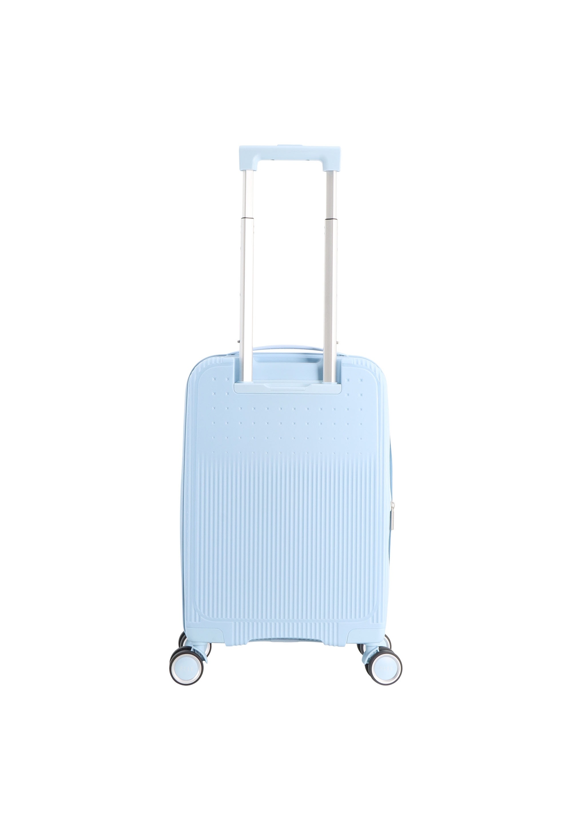 Elle Koffer »DaVine« aus Polypropylen-Material