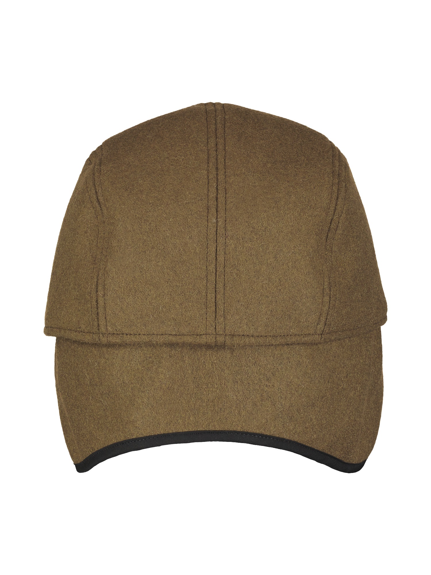 LERROS Baseball Cap "Gefüttertes Woll-Basecap mit Ohrenklappen" günstig online kaufen