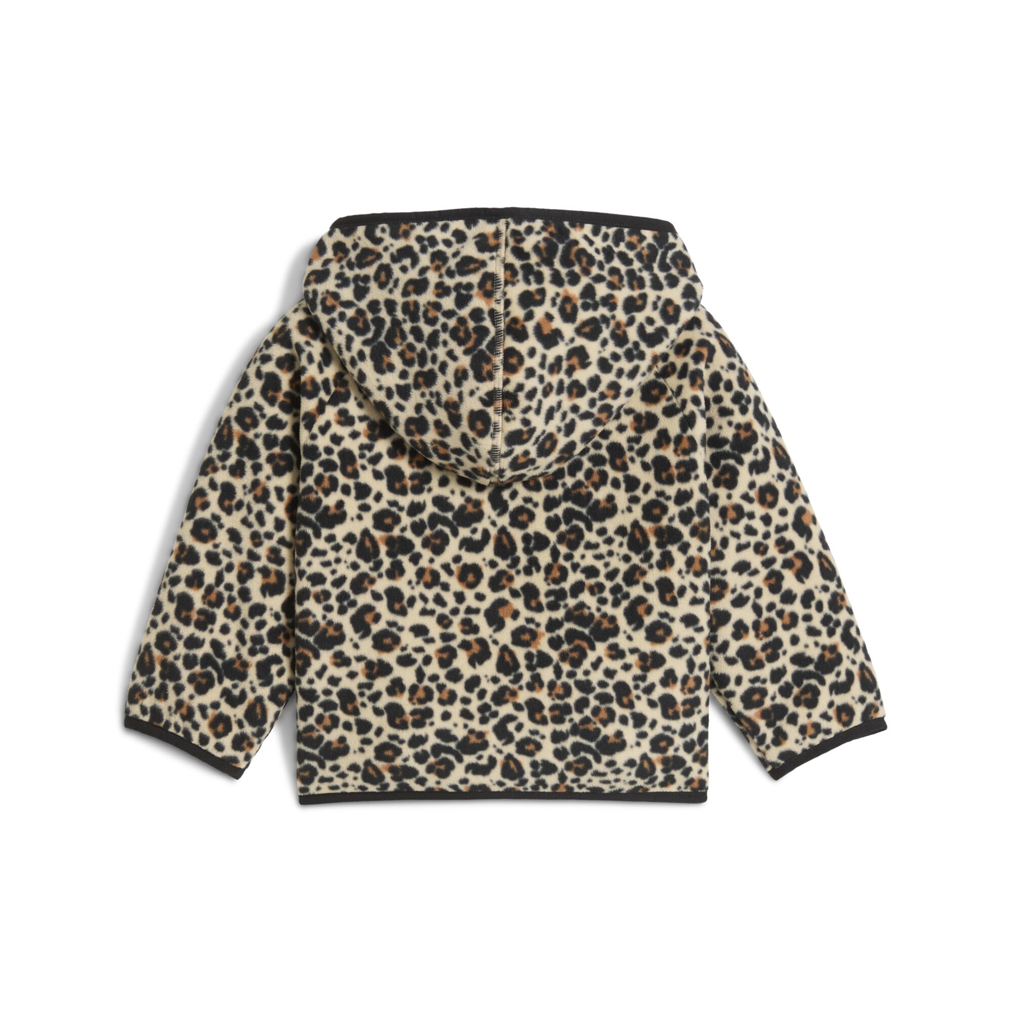 PUMA Allwetterjacke »Minicats Sherpajacke Kinder«