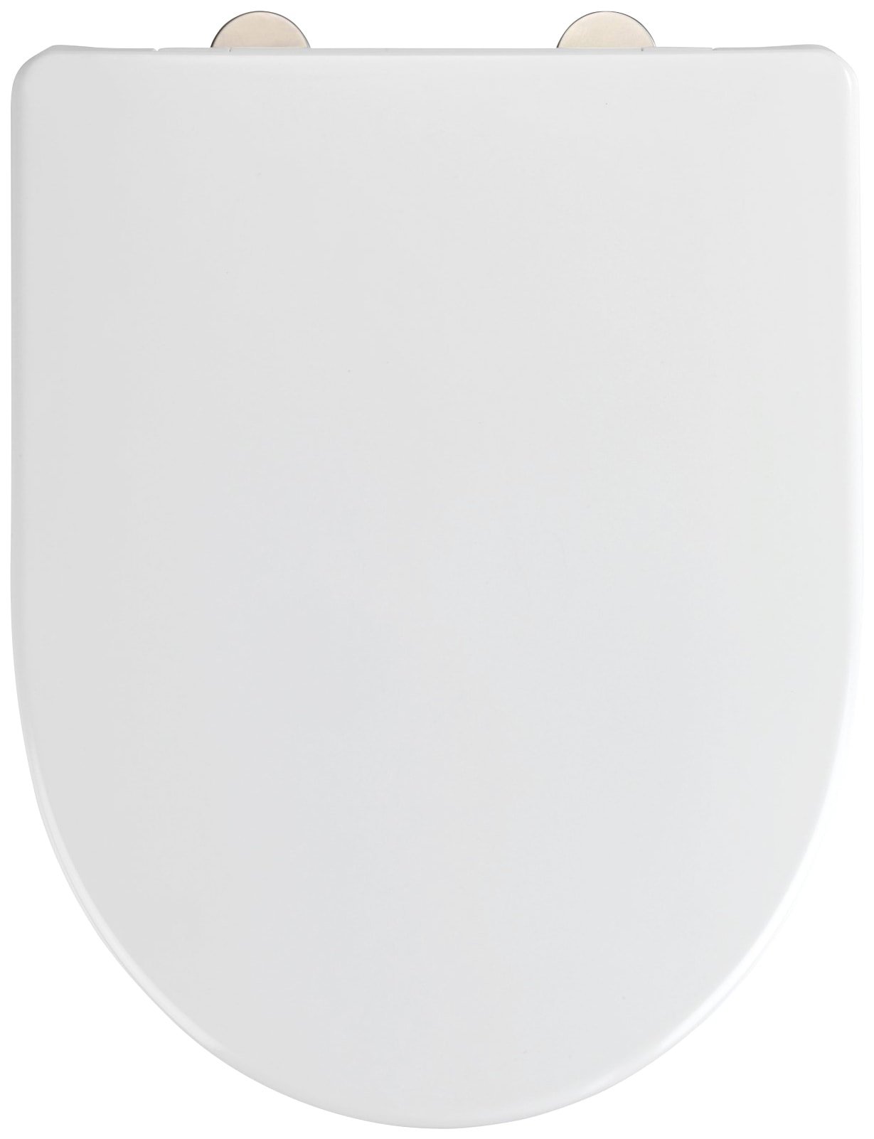 WENKO WC-Sitz "Exclusive Nr. 9" 1 Stk. tlg. aus Duroplast, mit Absenkautoma günstig online kaufen