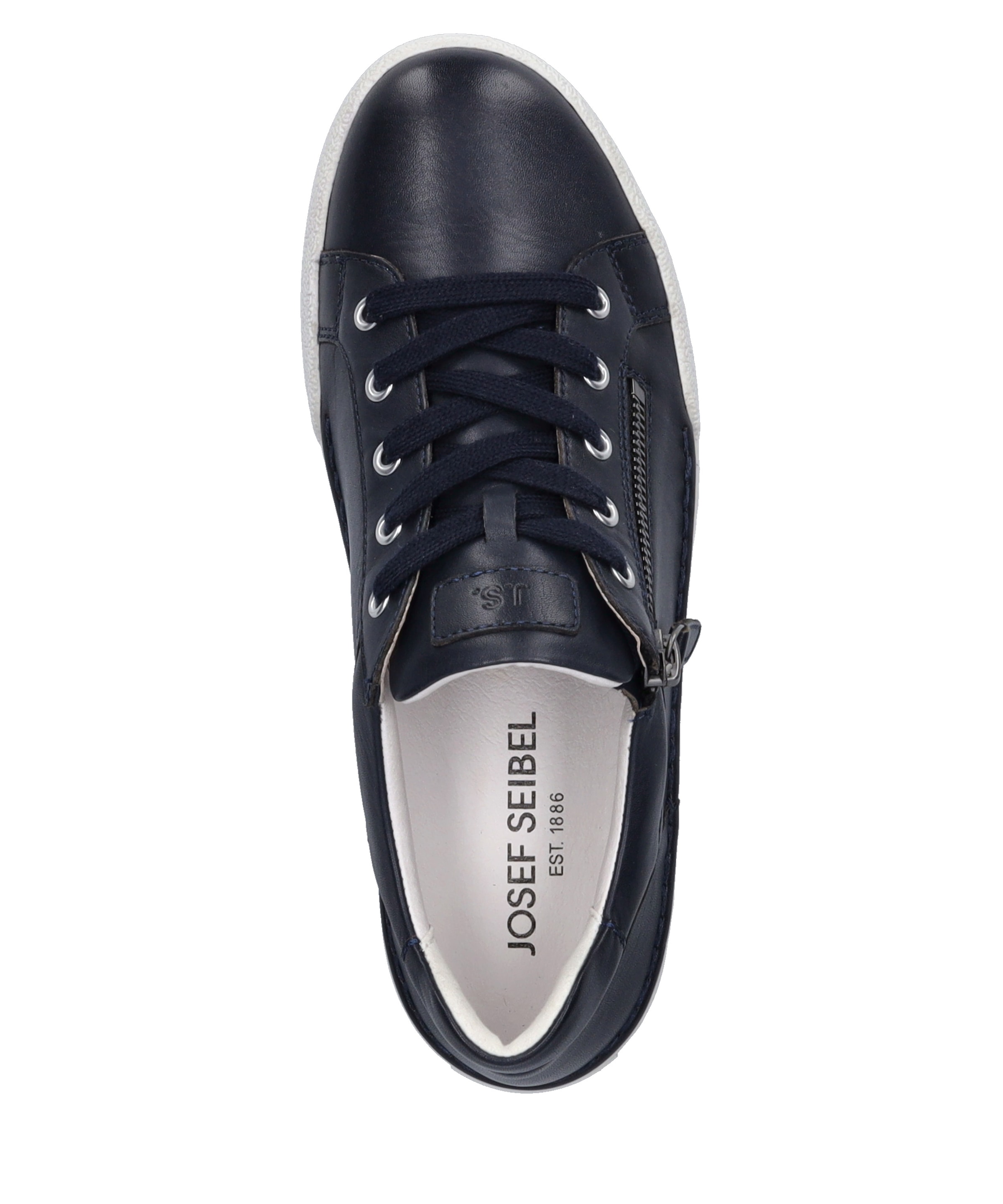 Josef Seibel Sneaker »Claire 03, indigo«