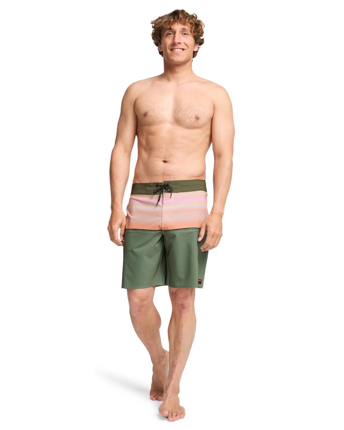 Billabong Boardshorts "Fifty50 Pro" günstig online kaufen