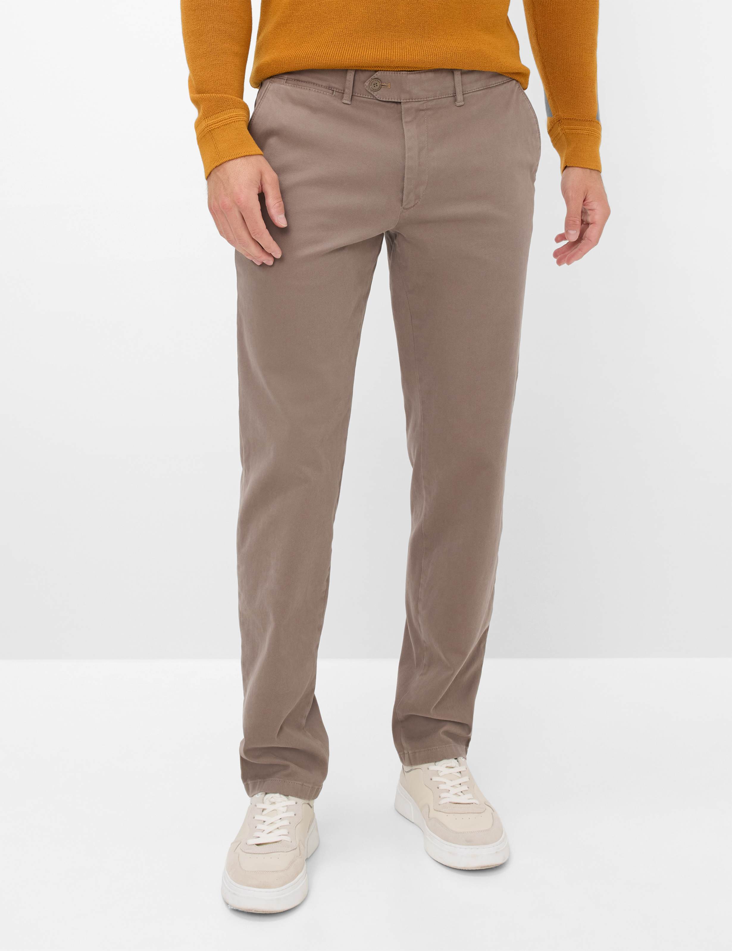 Thumbnail - EUREX by BRAX Chinohose "Style JOE"