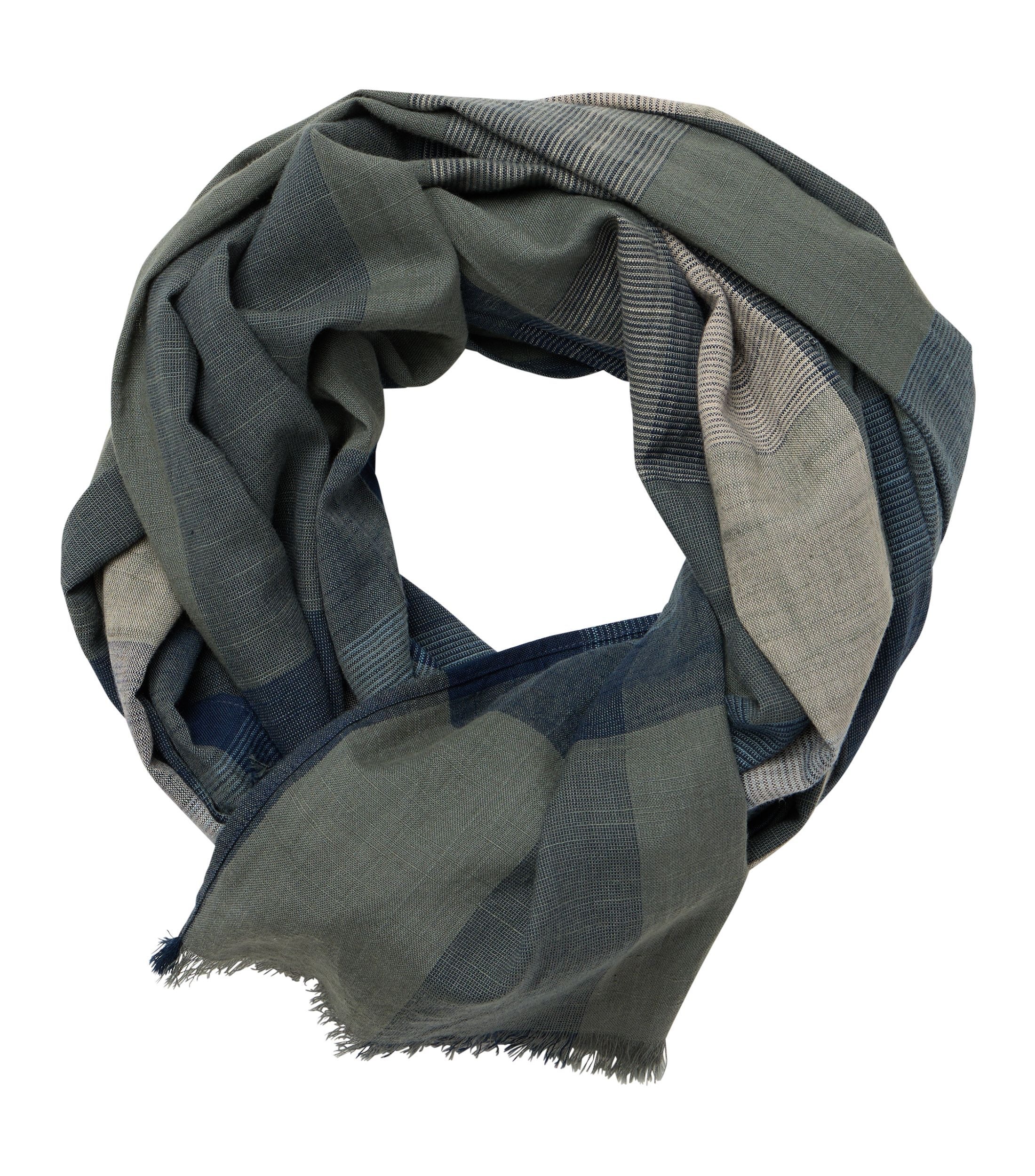 CASAMODA Schal "CASAMODA Schal kariert" günstig online kaufen