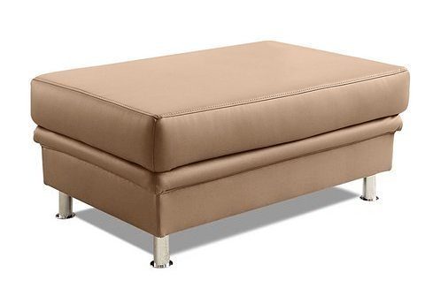 sit&more Hocker "Mailand, B: 102 cm" individuell zu kombinieren