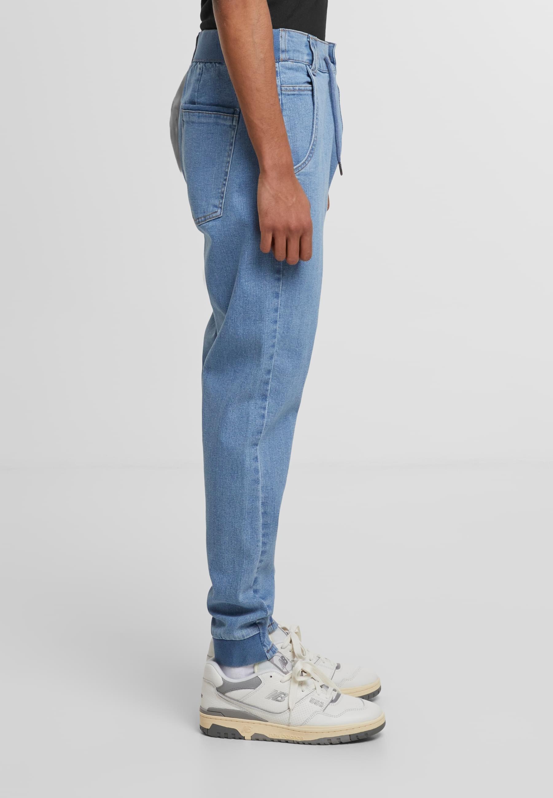 URBAN CLASSICS Bequeme Jeans »Urban Classics Antifit Denim«