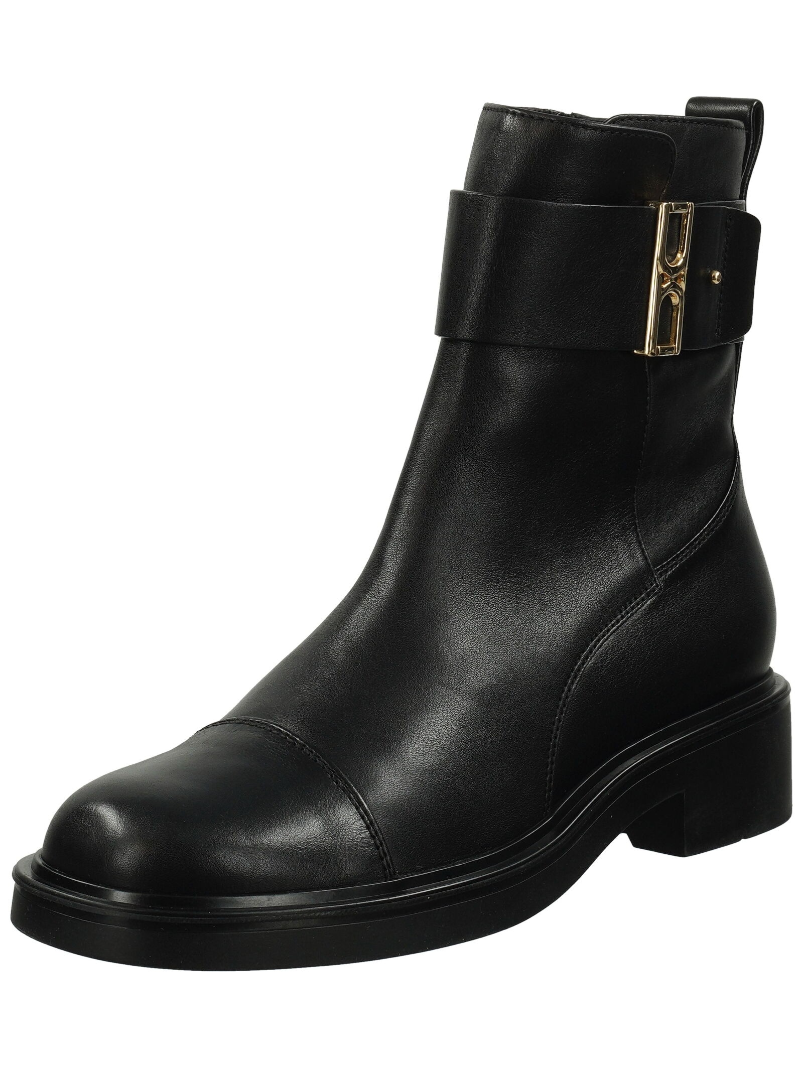 Högl Stiefelette "Högl Stiefelette Glattleder" günstig online kaufen