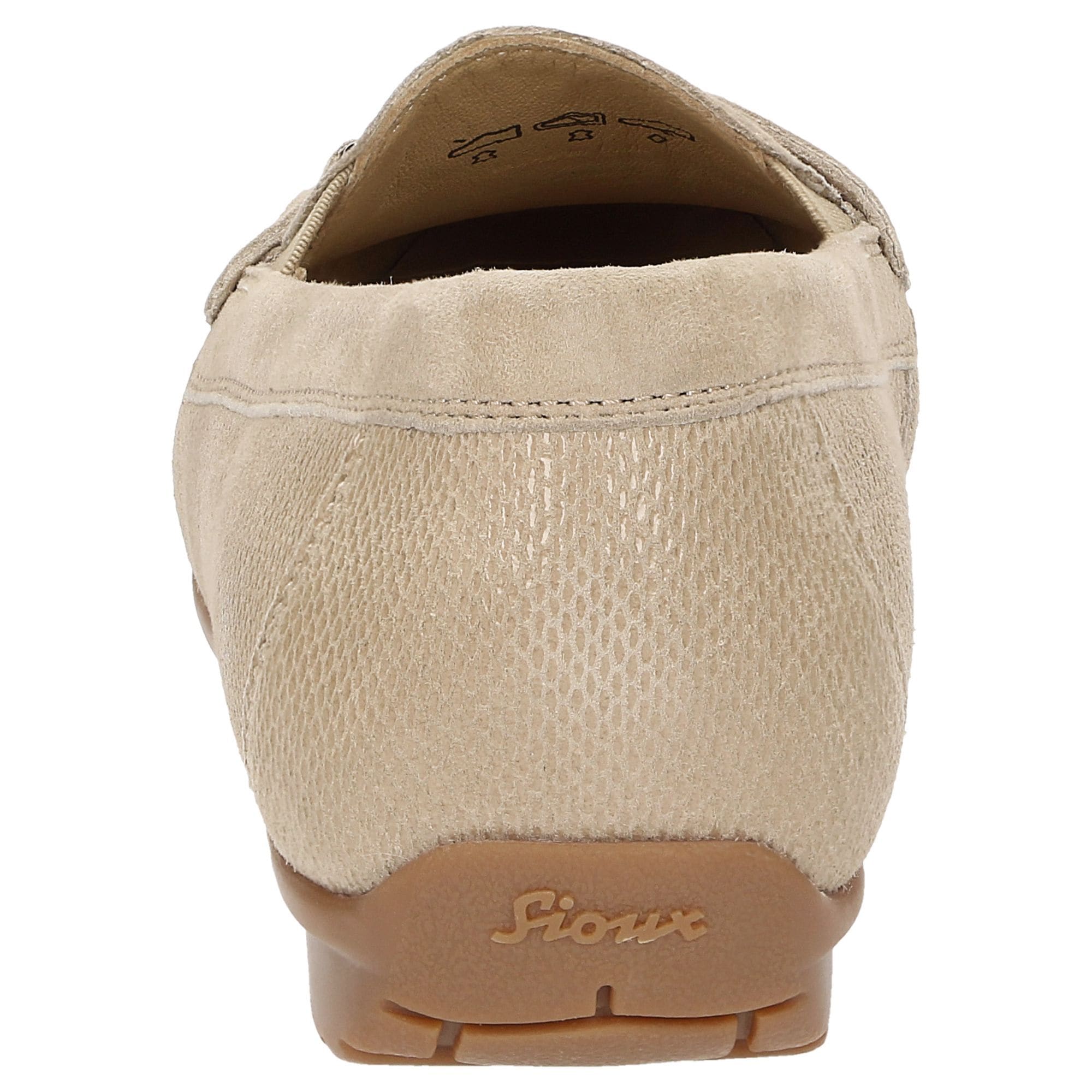 SIOUX Slipper »Cortizia-723-H«