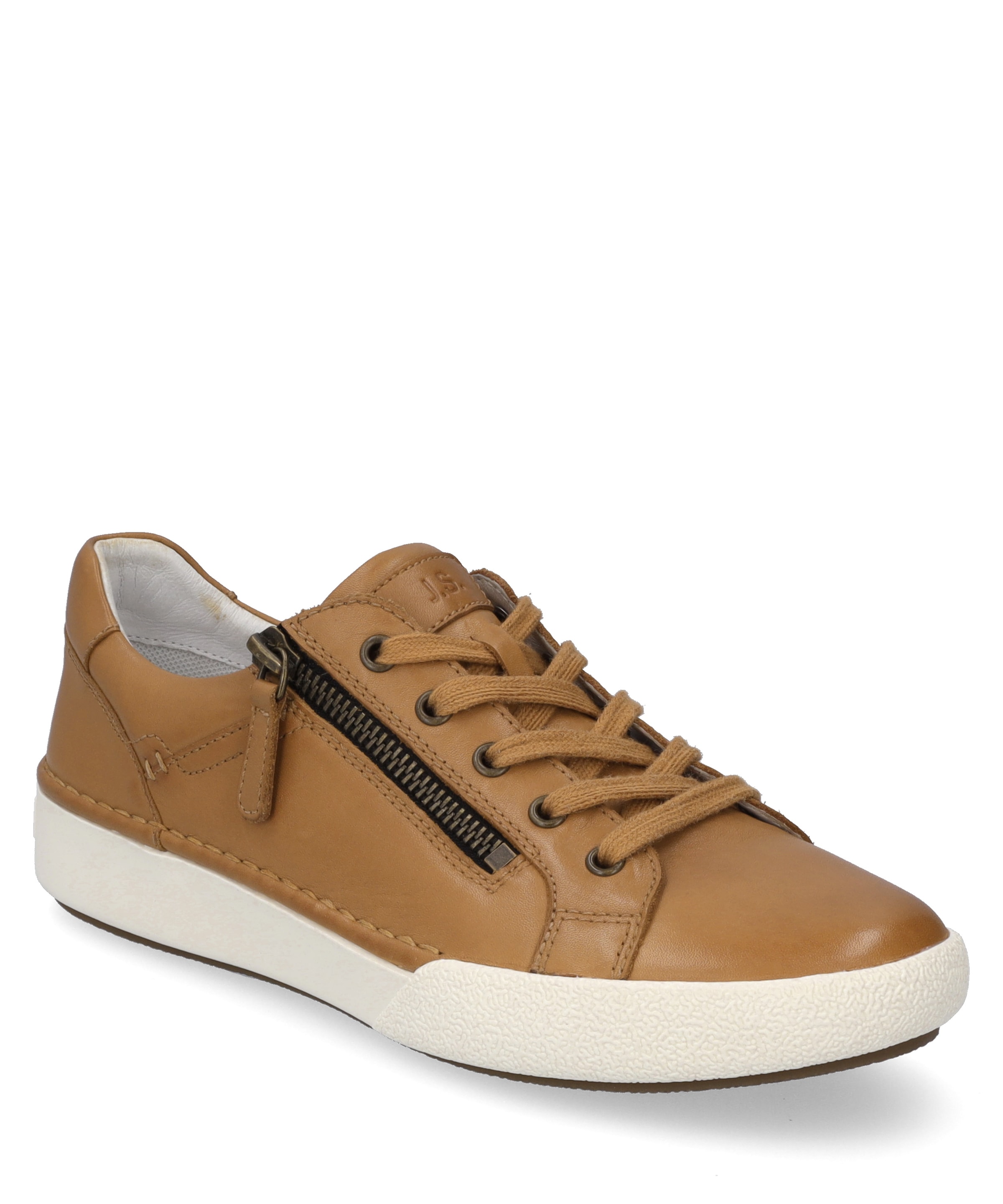 Josef Seibel Sneaker »Claire 03, camel«