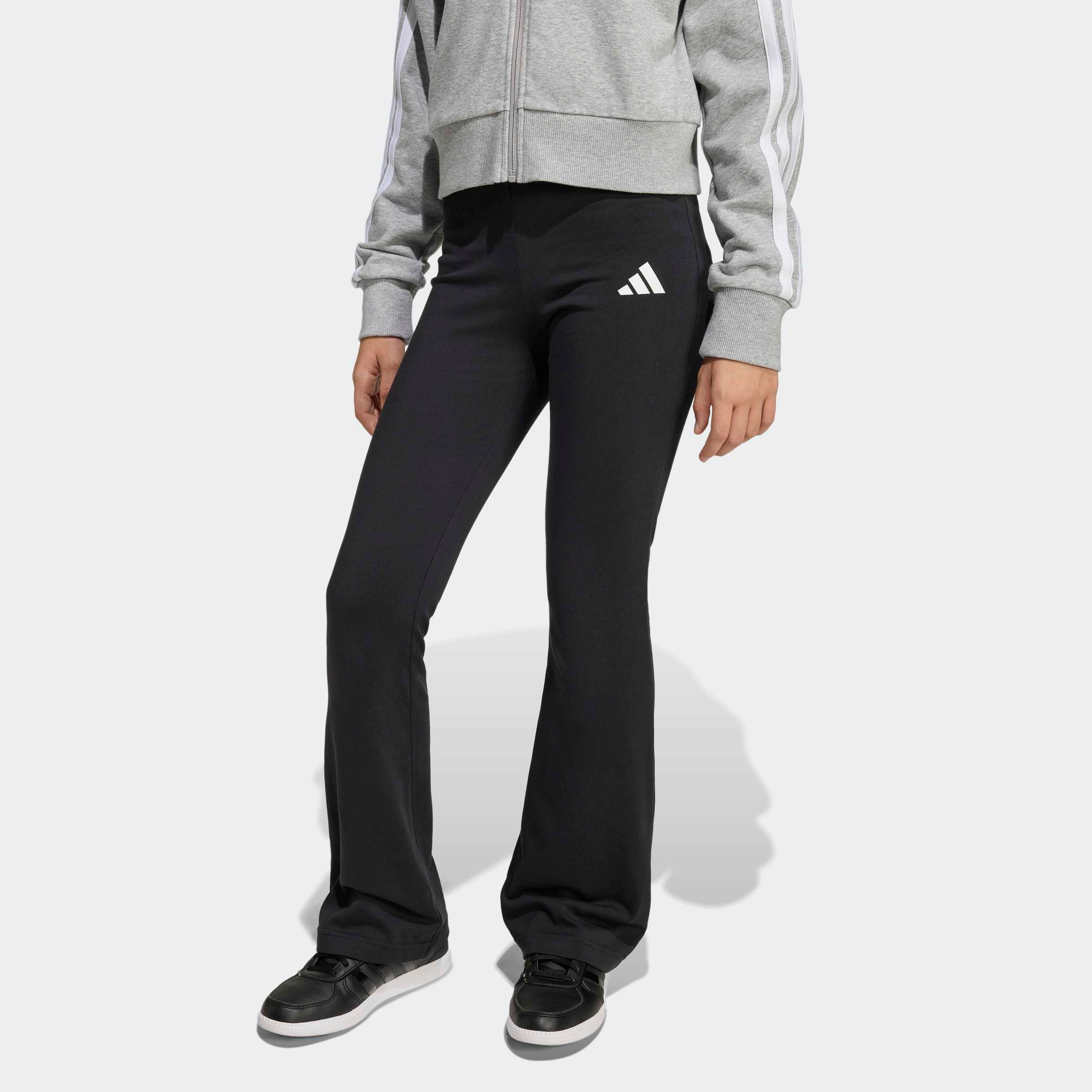 adidas Sportswear Leggings "ESSENTIALS FLARED"