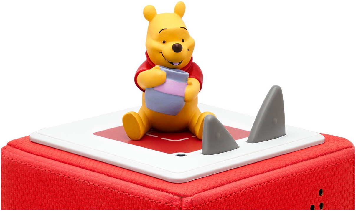 tonies Hörspielfigur »Disney - Winnie Puuh auf großer Reise«