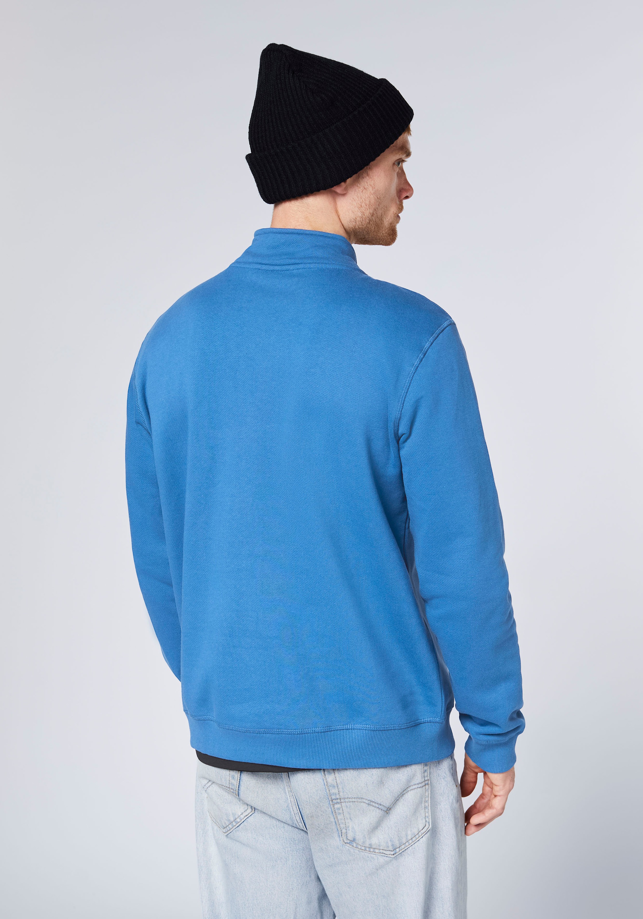 Chiemsee Men's Sweatshirt Set Sail M 4