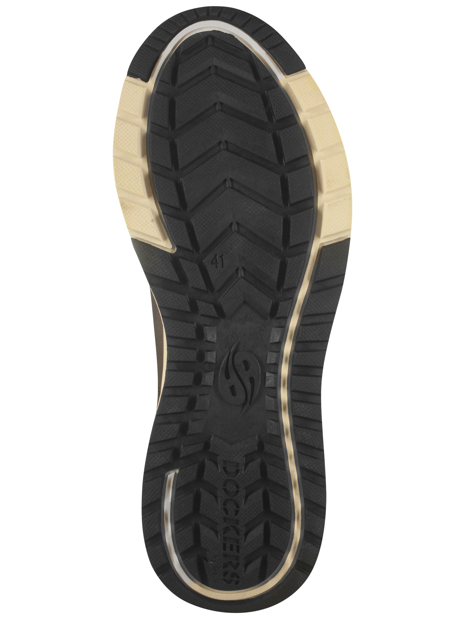 Dockers by Gerli Sneaker »Dockers by Gerli Sneaker Lederimitat«