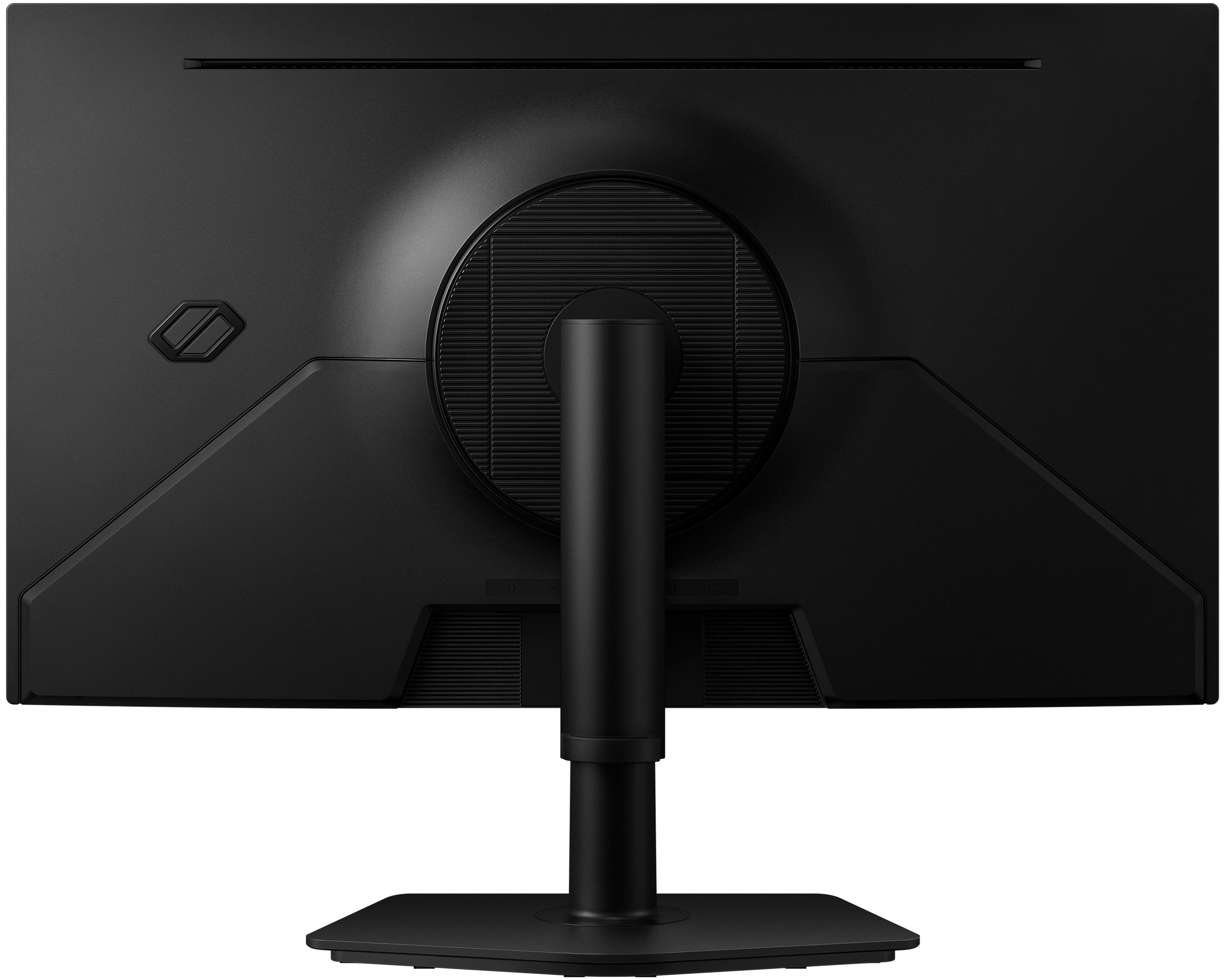 Samsung Gaming-Monitor »S27HG612SU« 67 cm/27 ″  2560 x 1440 px WQHD 0,03 Reaktionszeit 240 Hz