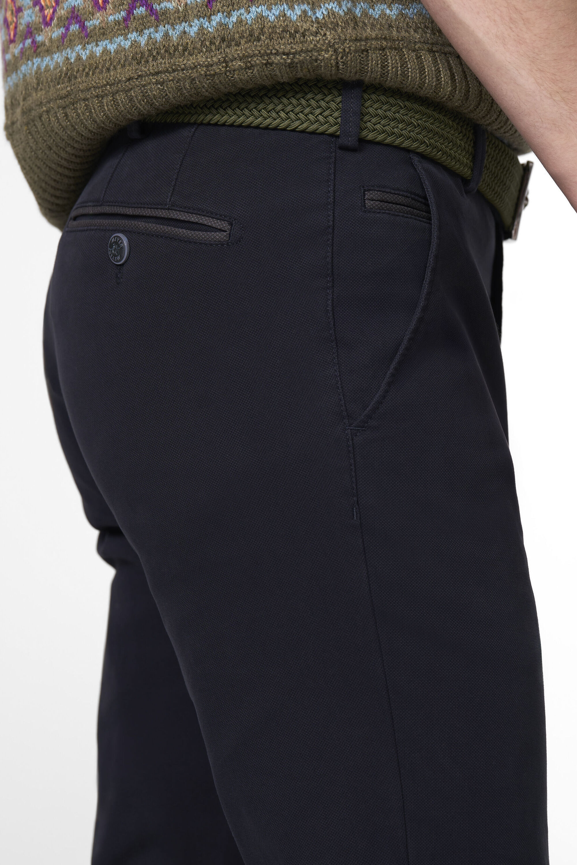 MEYER Chinos »BONN«
