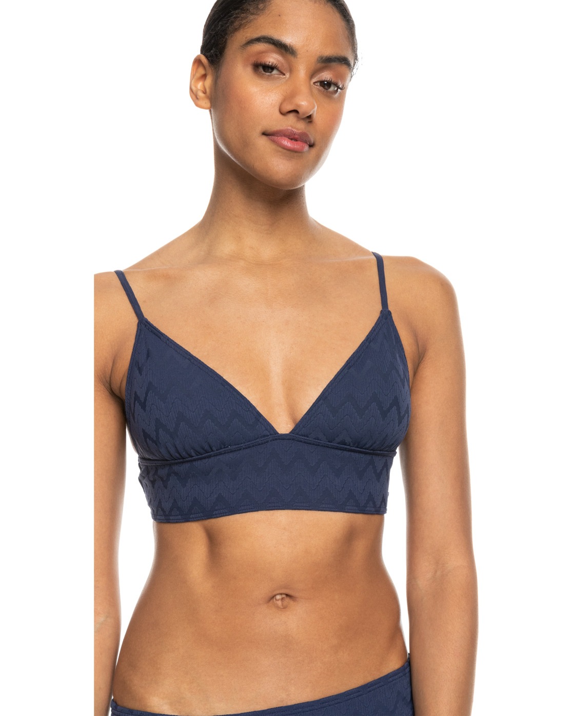 Roxy Triangel-Bikini-Top »Current Coolness«
