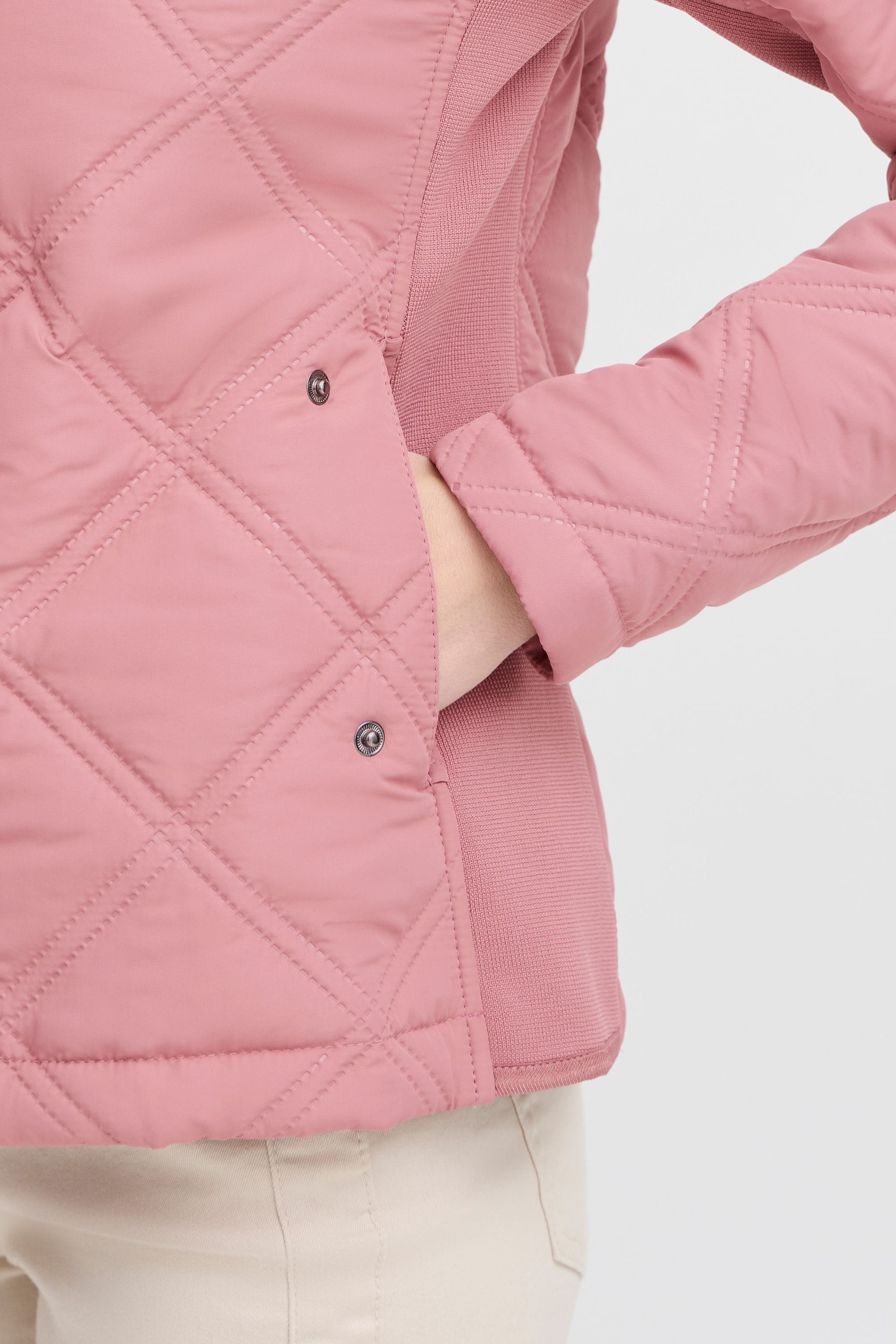 fransa Steppjacke »Steppjacke FRFay«