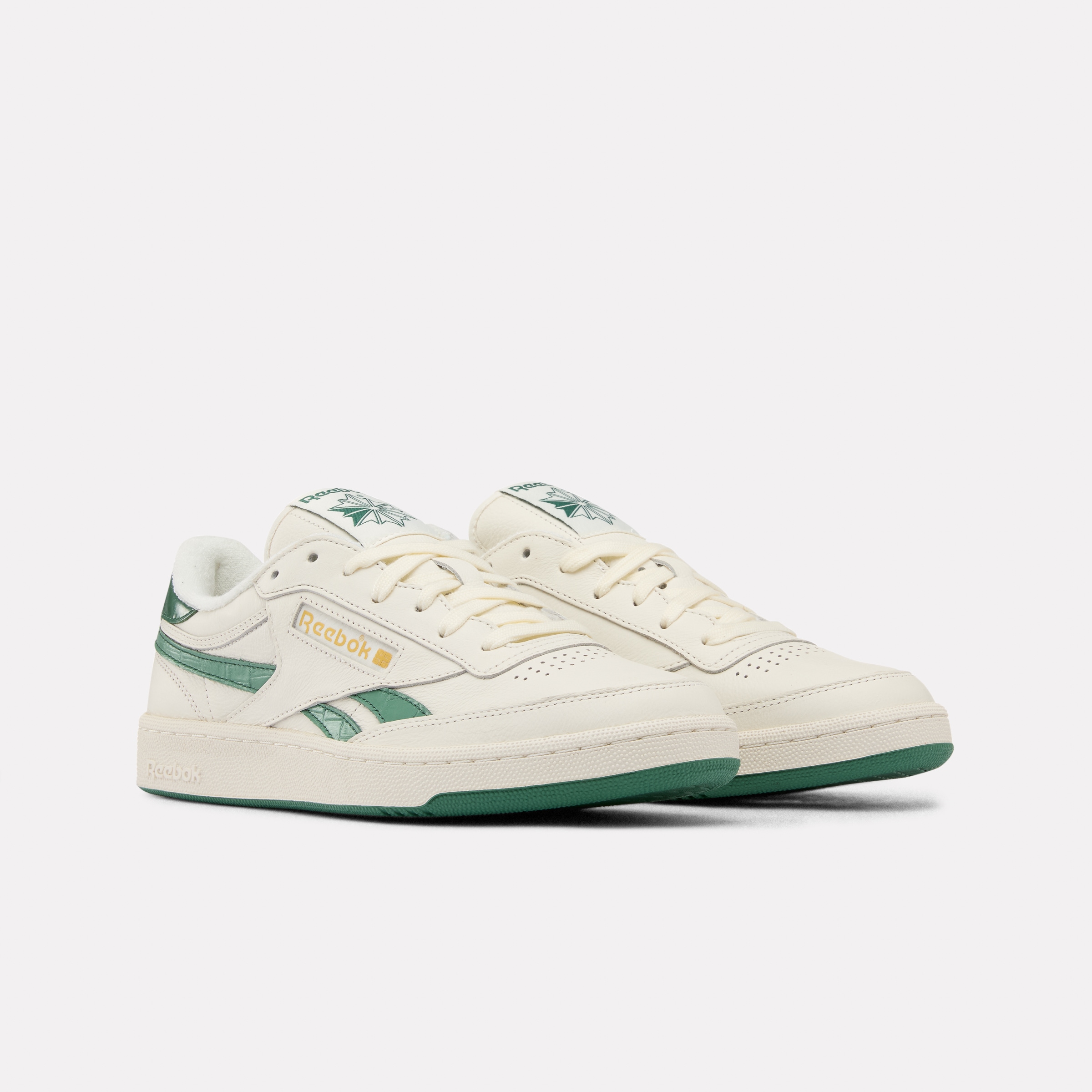 Reebok Classic Sneaker "CLUB C REVENGE VINTAGE" günstig online kaufen