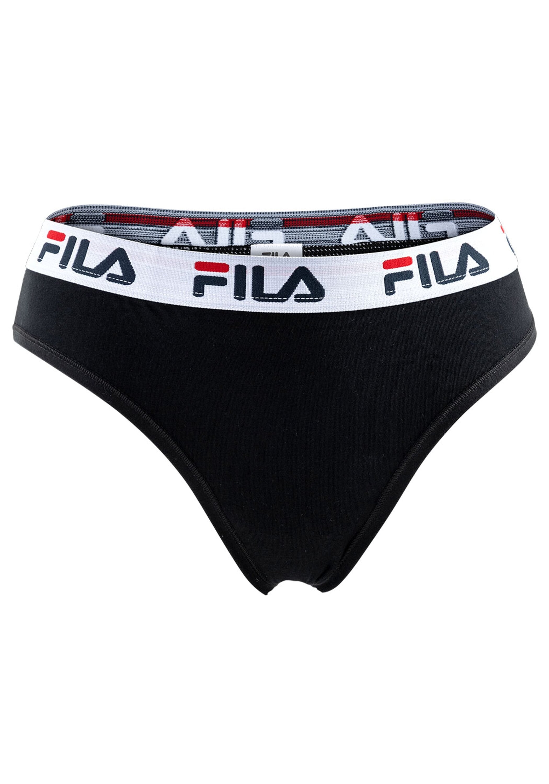 Fila Slip »Slip 4er Pack«