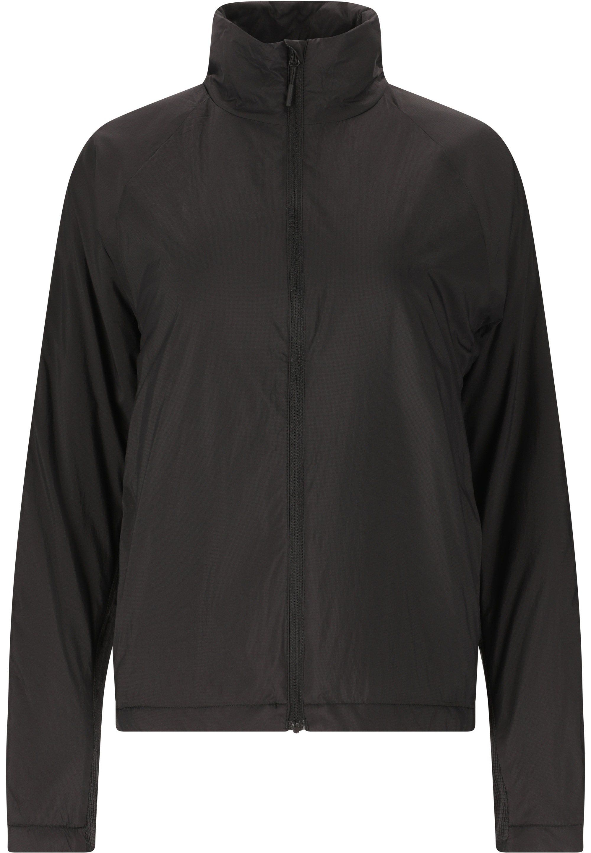 SOS Outdoorjacke »Capella« mit Stehkragen