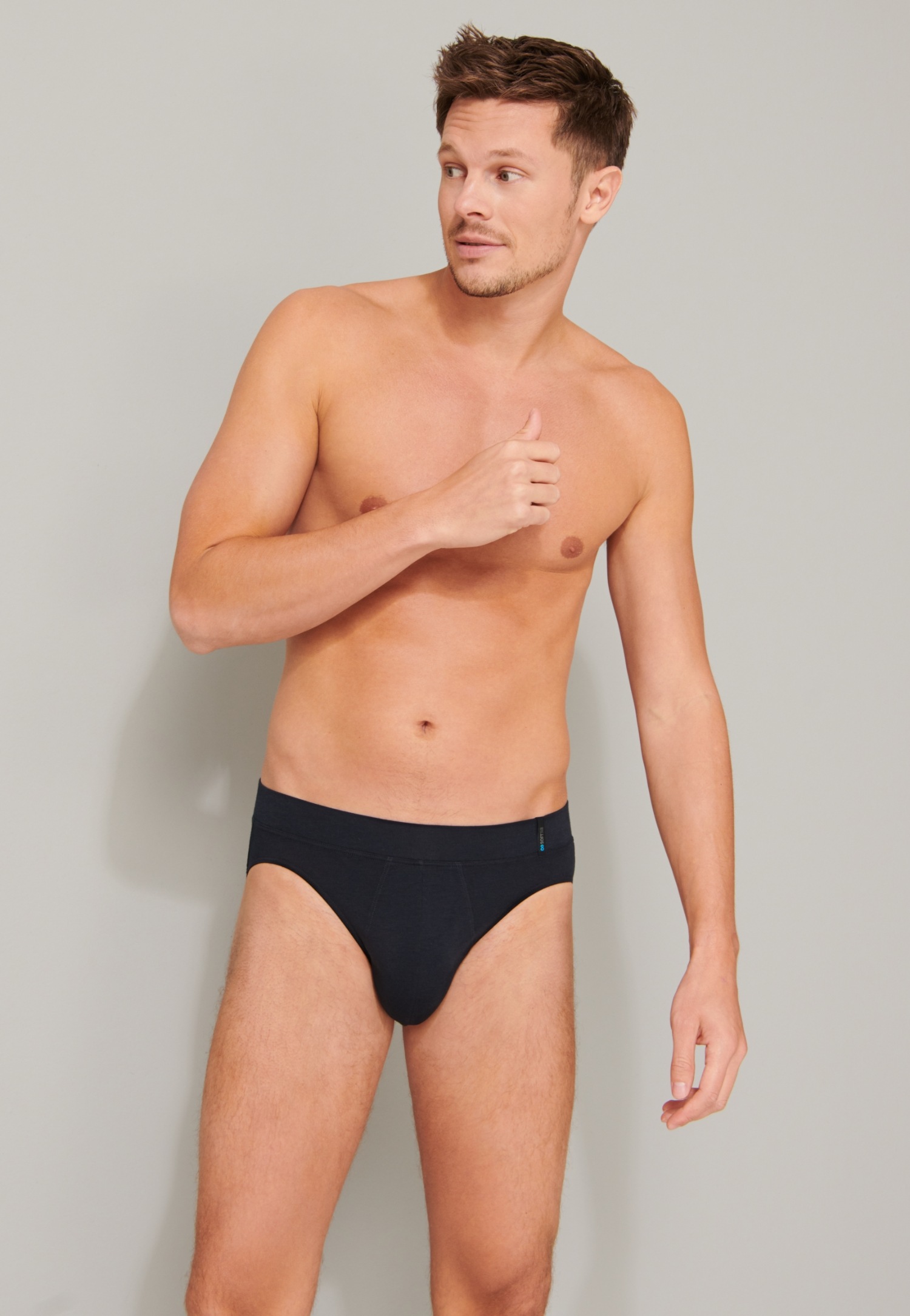 Schiesser Rioslip "Long Life Soft", ohne Eingriff, optimales Feuchtigkeitsm günstig online kaufen