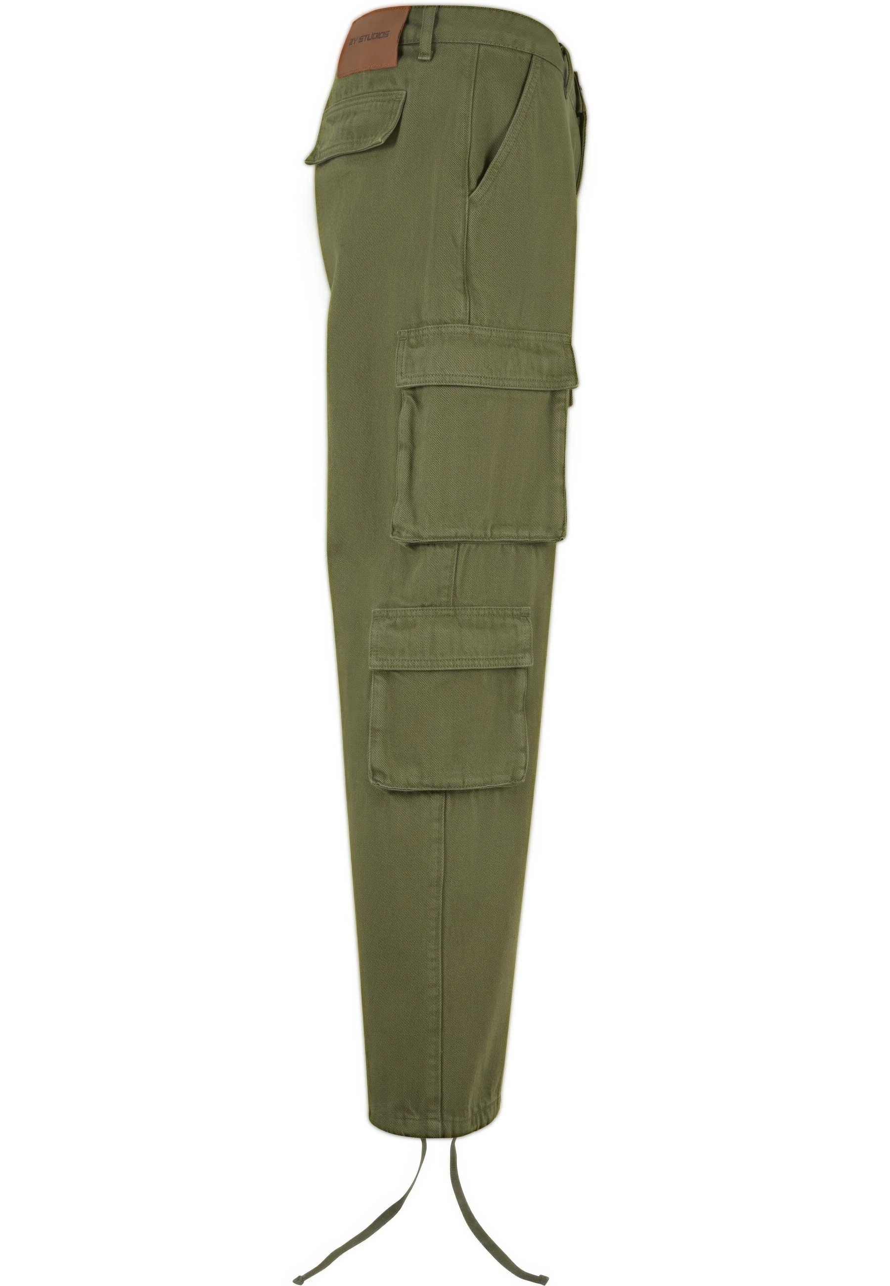 2Y Studios Cargohose »2Y Studios 2Y Kiran 4 Pocket Cargo«