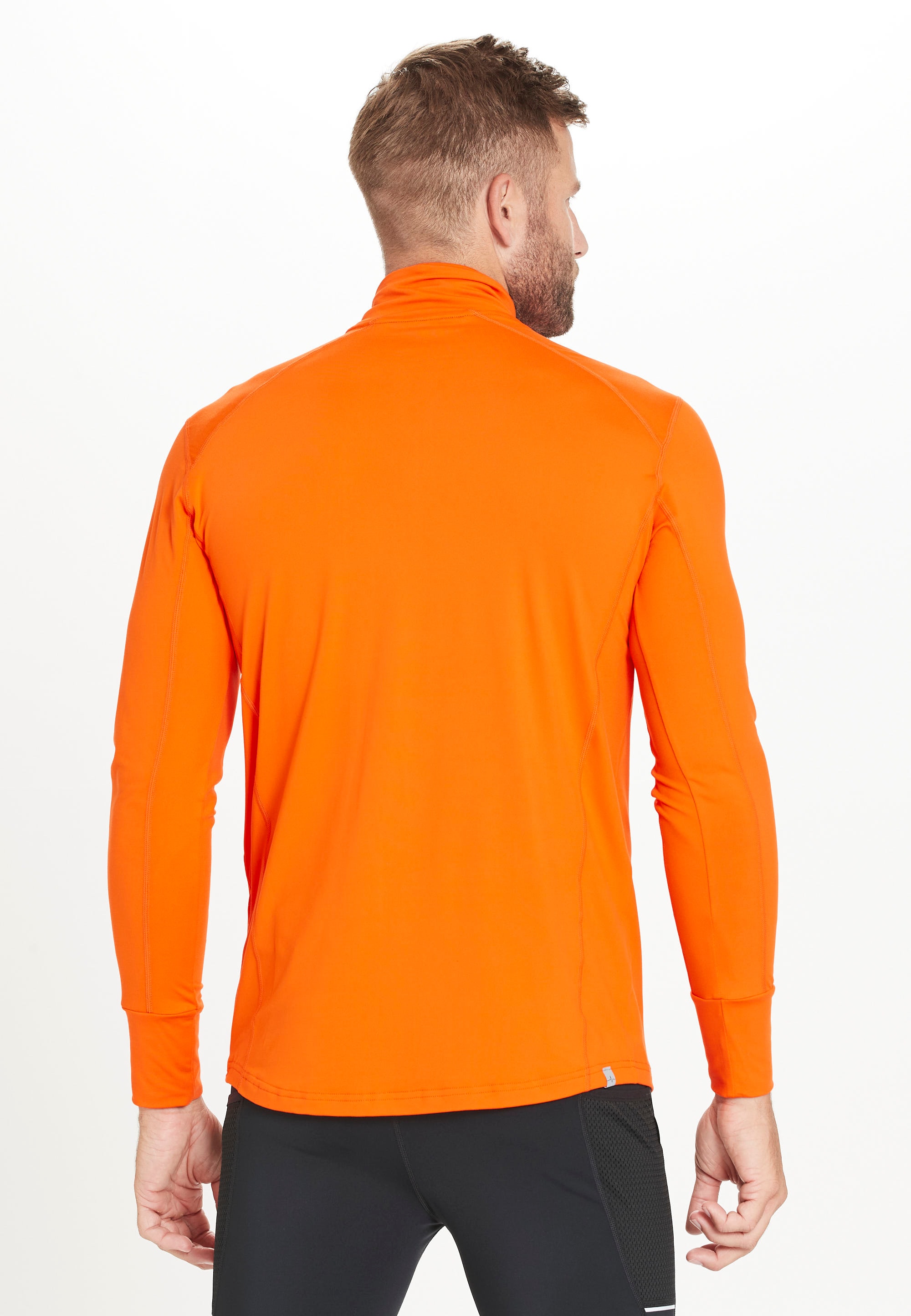 ELITE LAB Funktionsshirt »Core X1 Elite«, (1 tlg.), mit reflektierenden Elementen