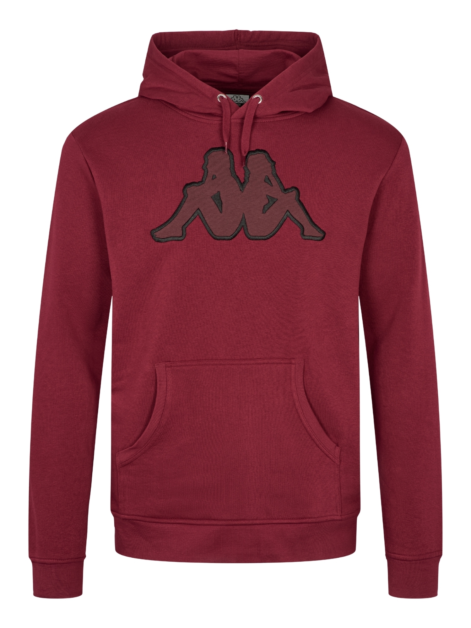 Kappa Strickpullover »Kappa Sweater Logo Airiti«